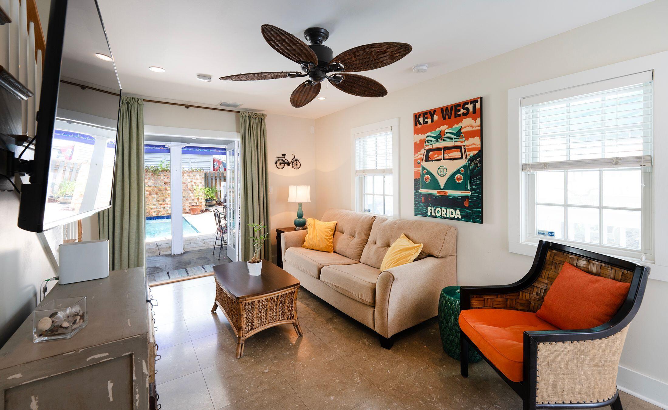818 Whitehead Street Unit: 6