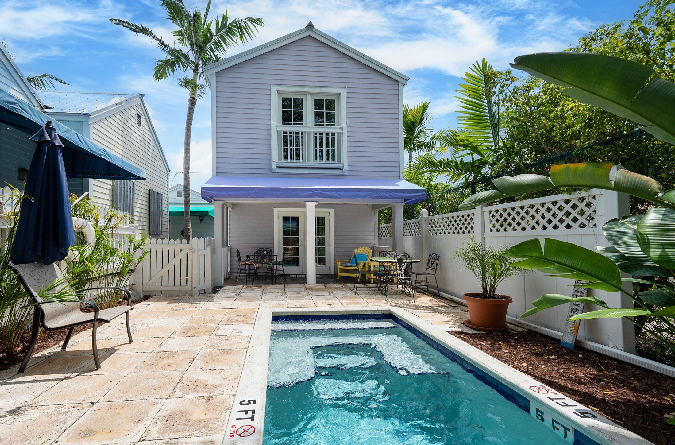 818 Whitehead Street Unit: 6