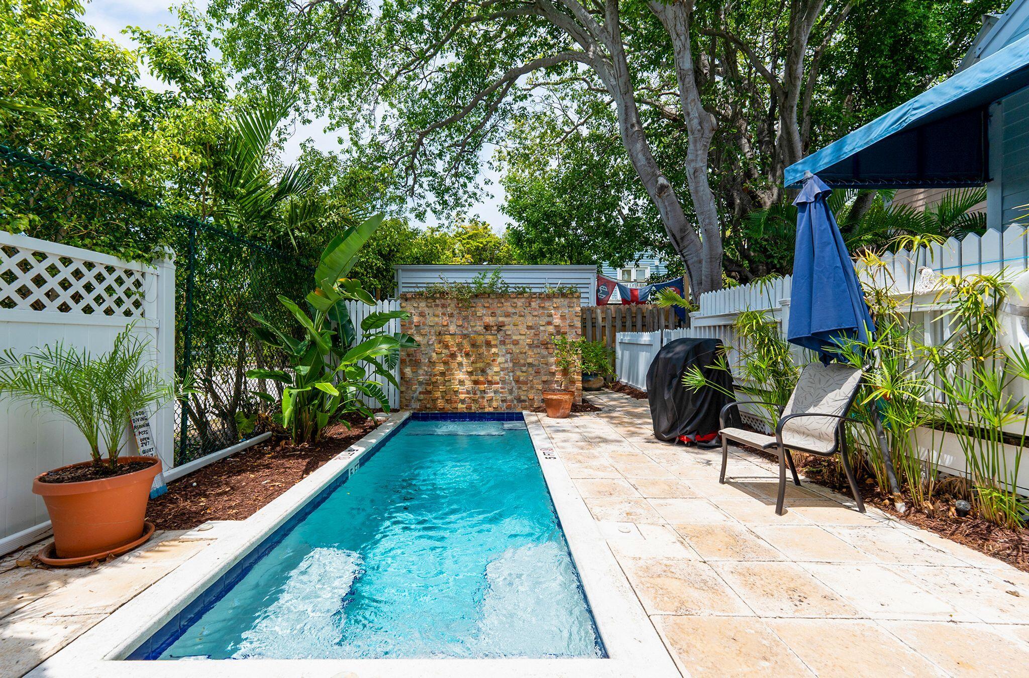818 Whitehead Street Unit: 6
