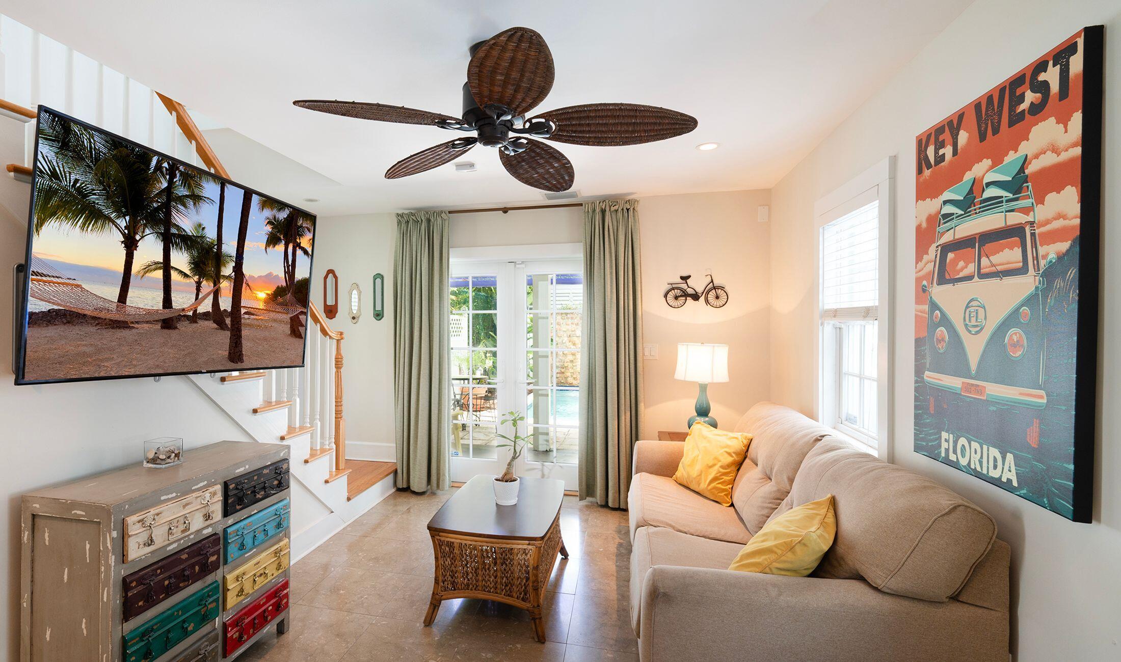 818 Whitehead Street Unit: 6