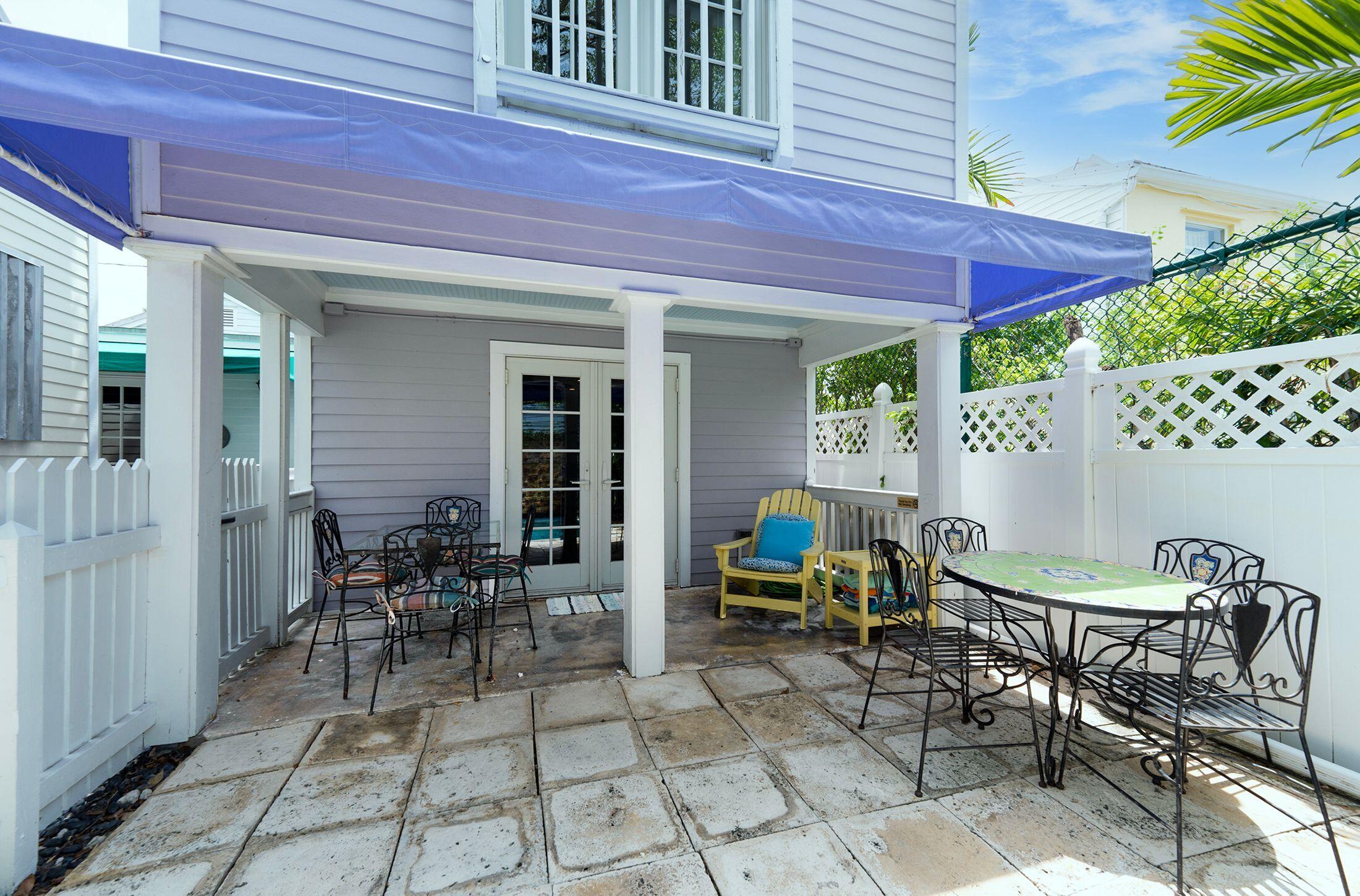 818 Whitehead Street Unit: 6