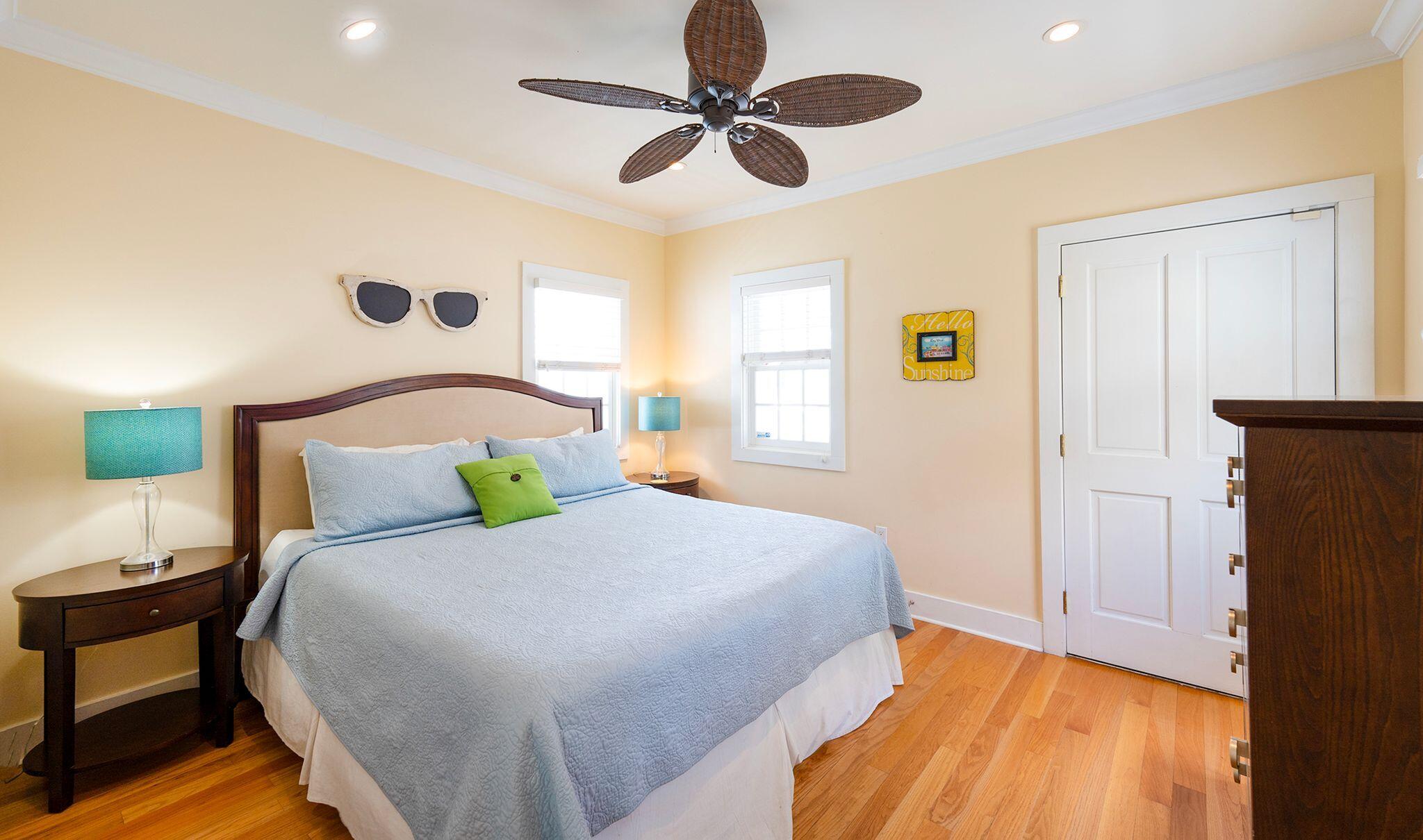 818 Whitehead Street Unit: 6