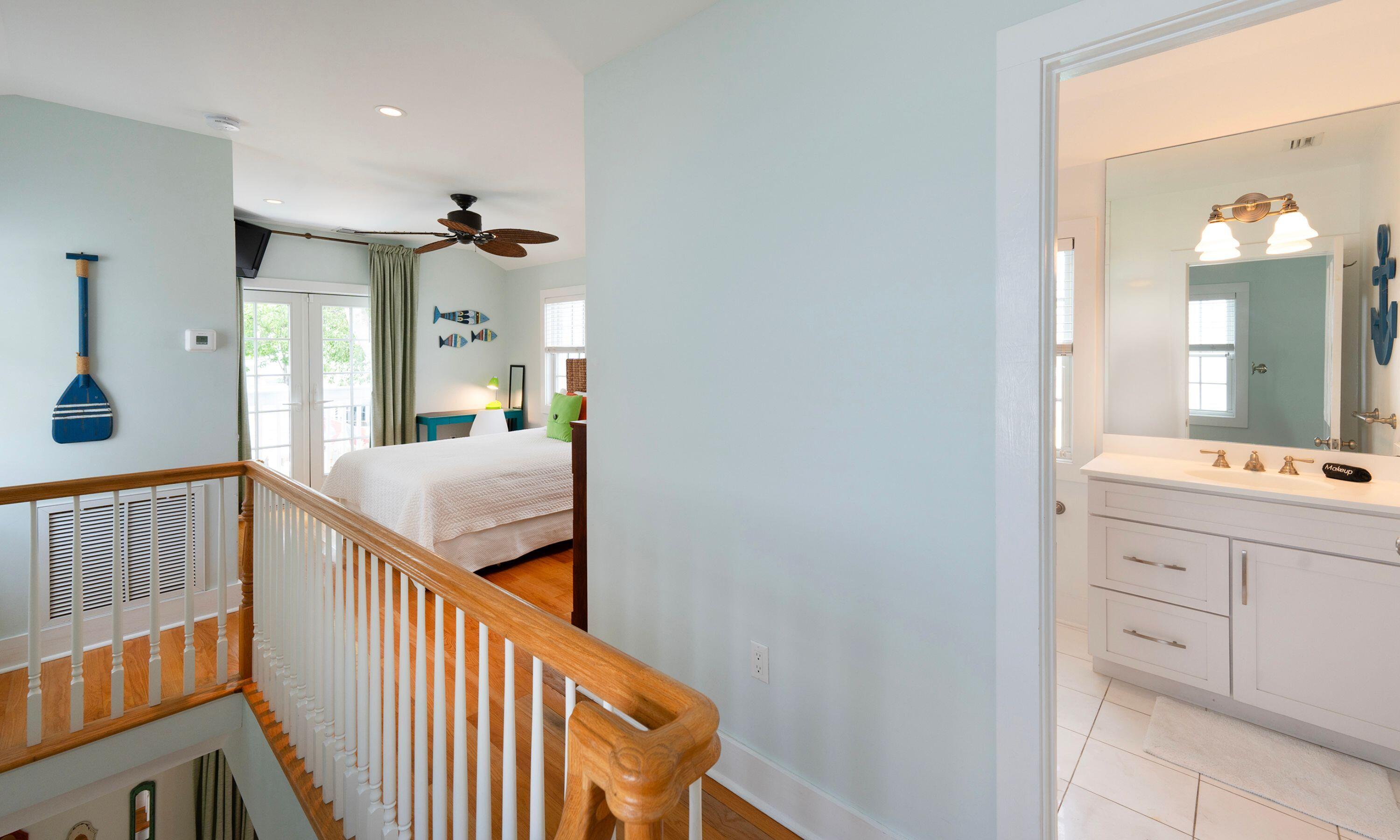 818 Whitehead Street Unit: 6