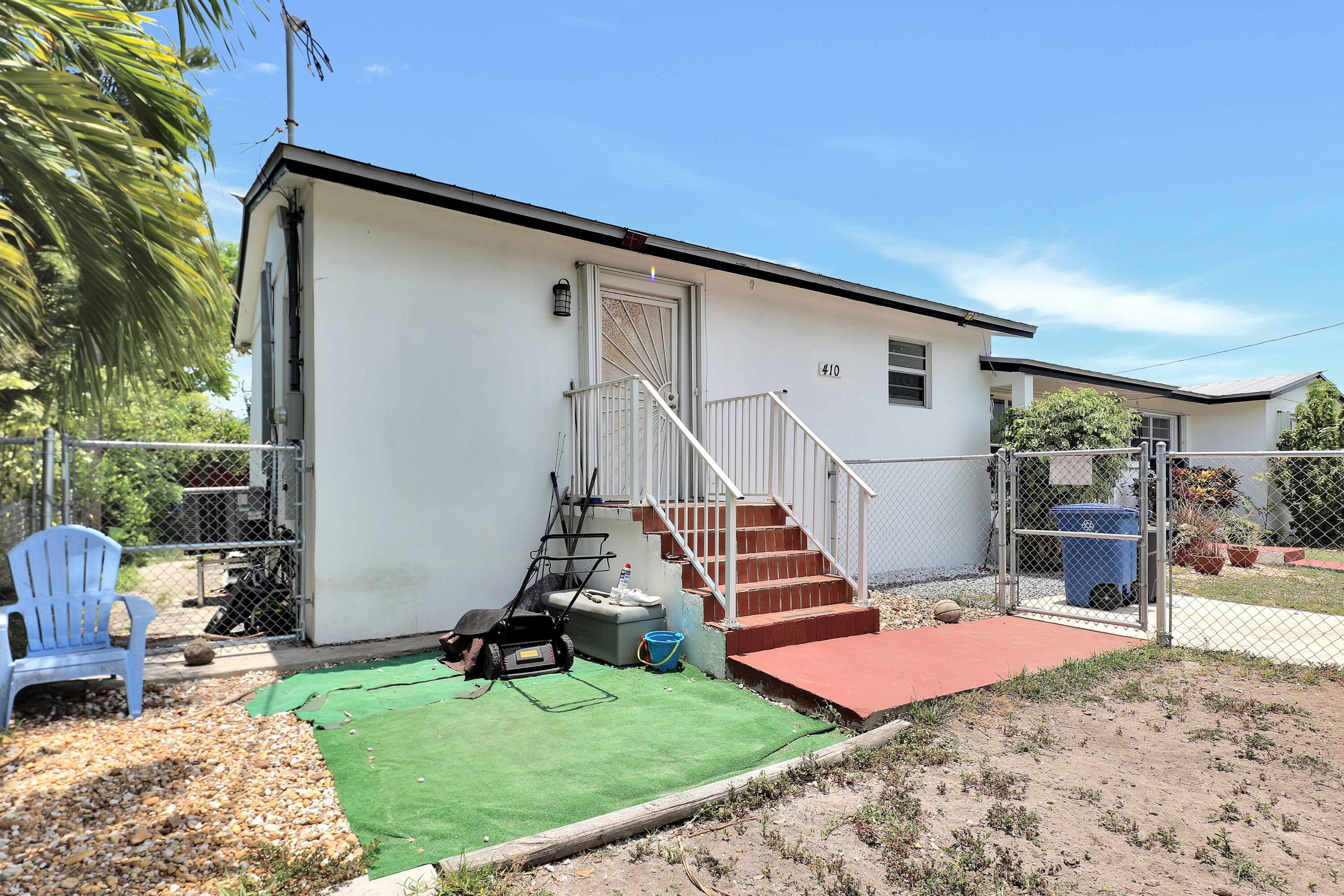 410 County Road