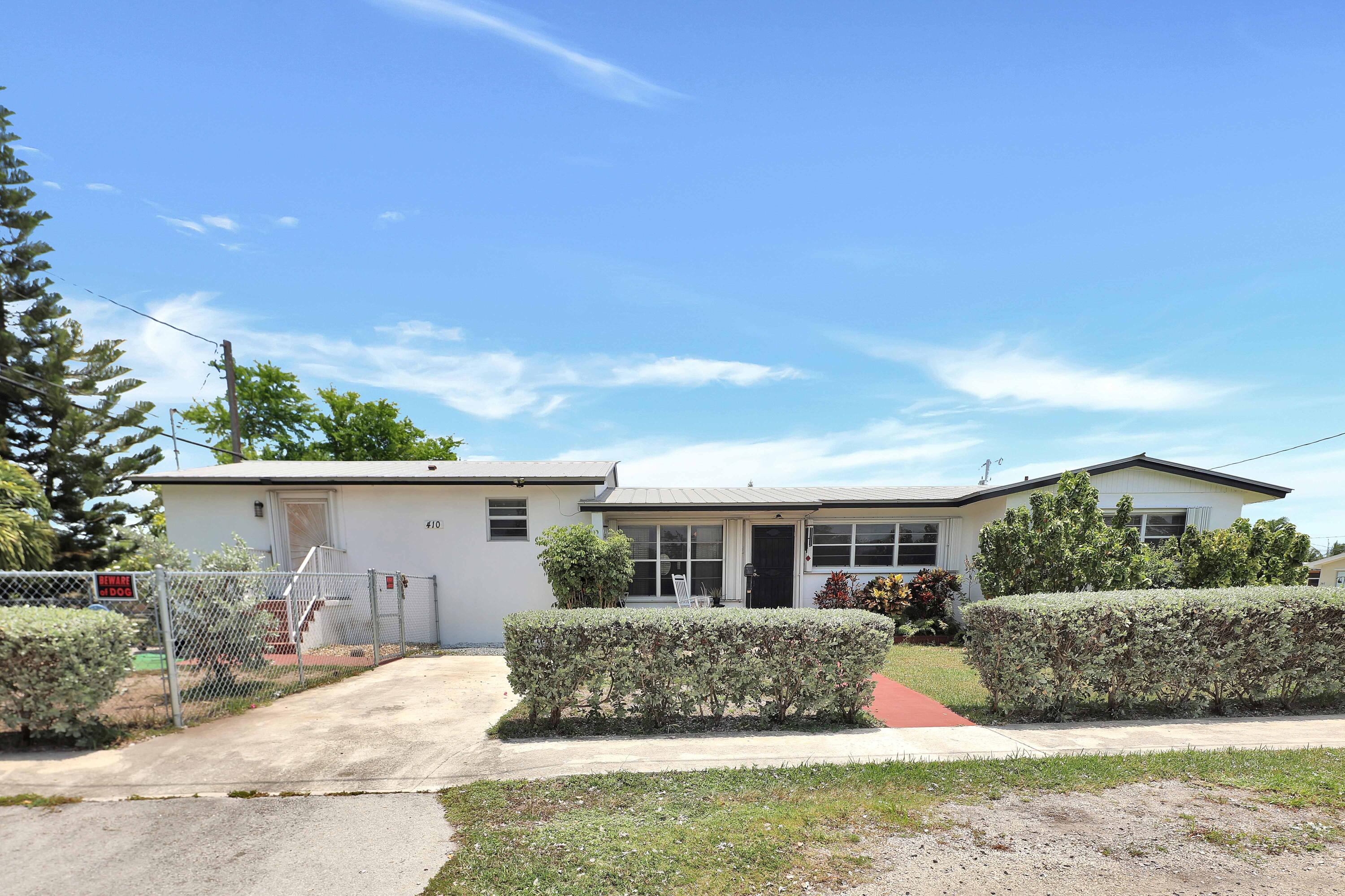 410 County Road