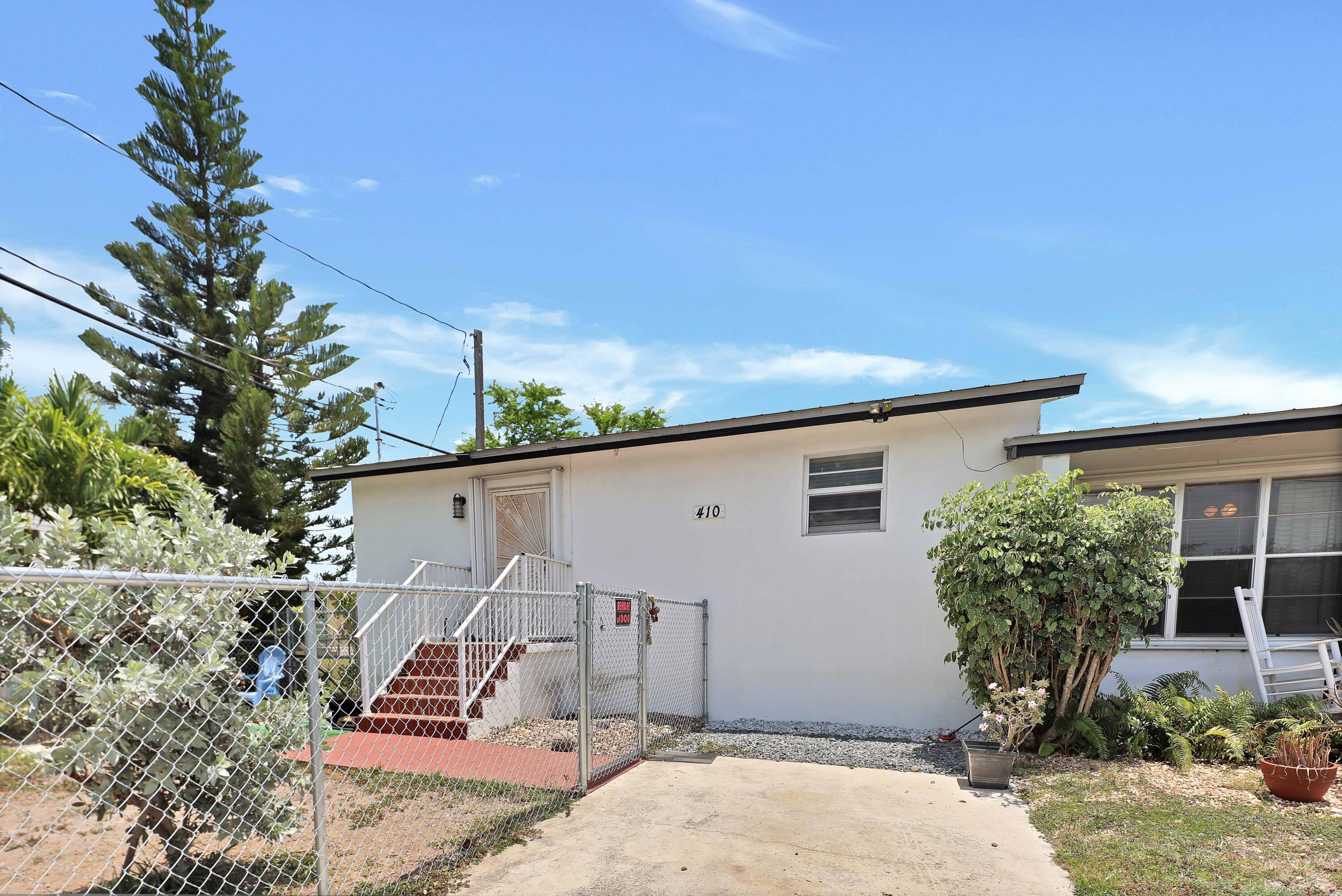 410 County Road