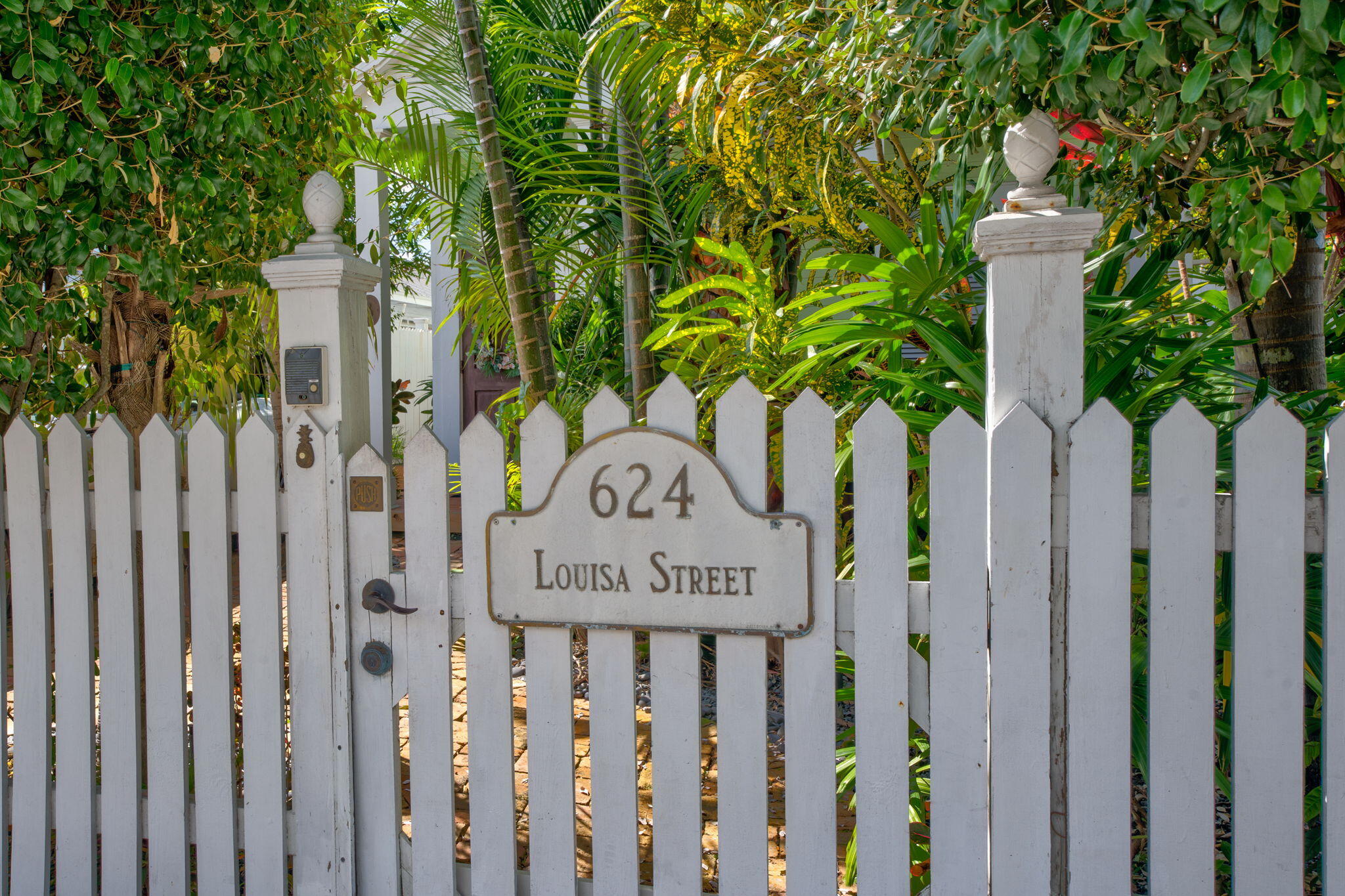 624 Louisa Street