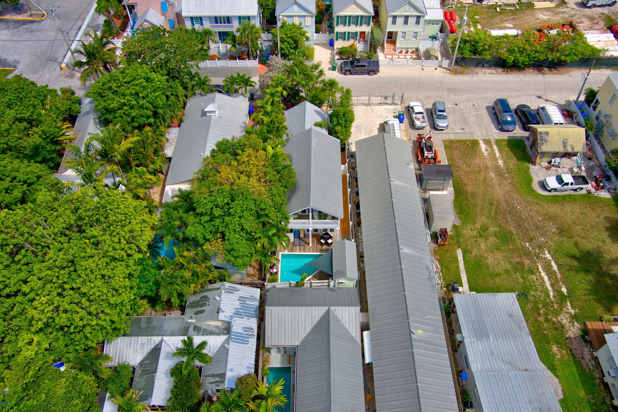 624 Louisa Street
