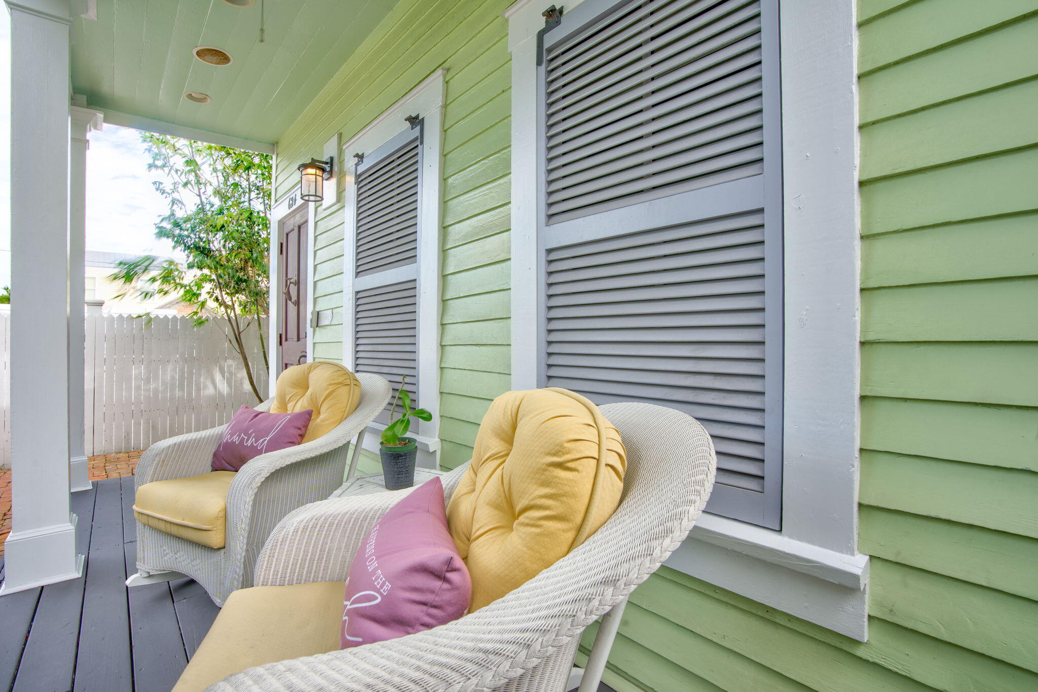 624 Louisa Street