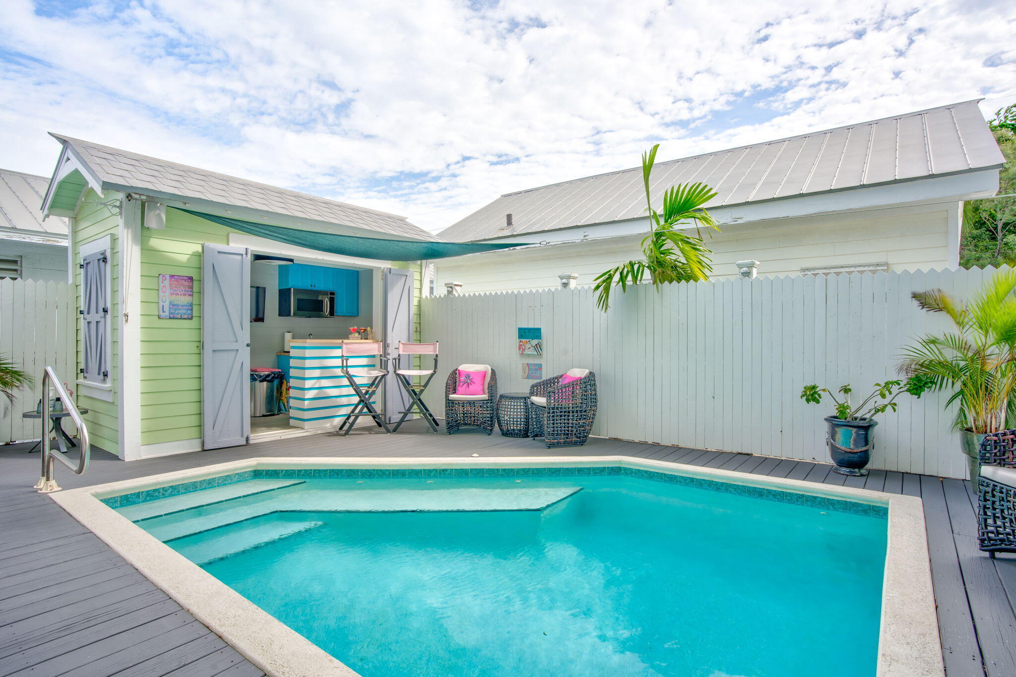 624 Louisa Street