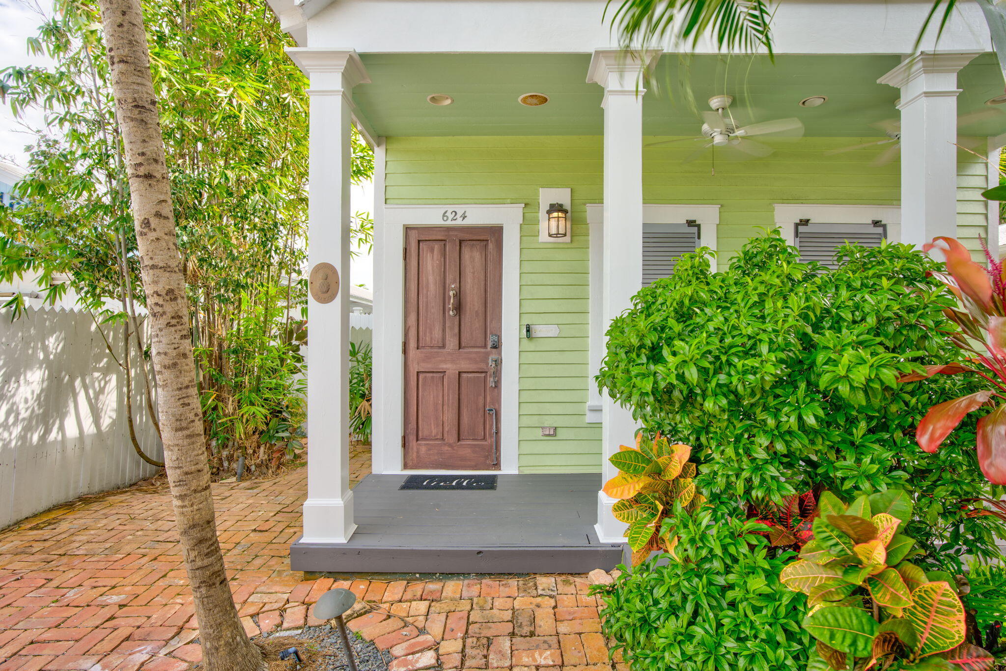 624 Louisa Street