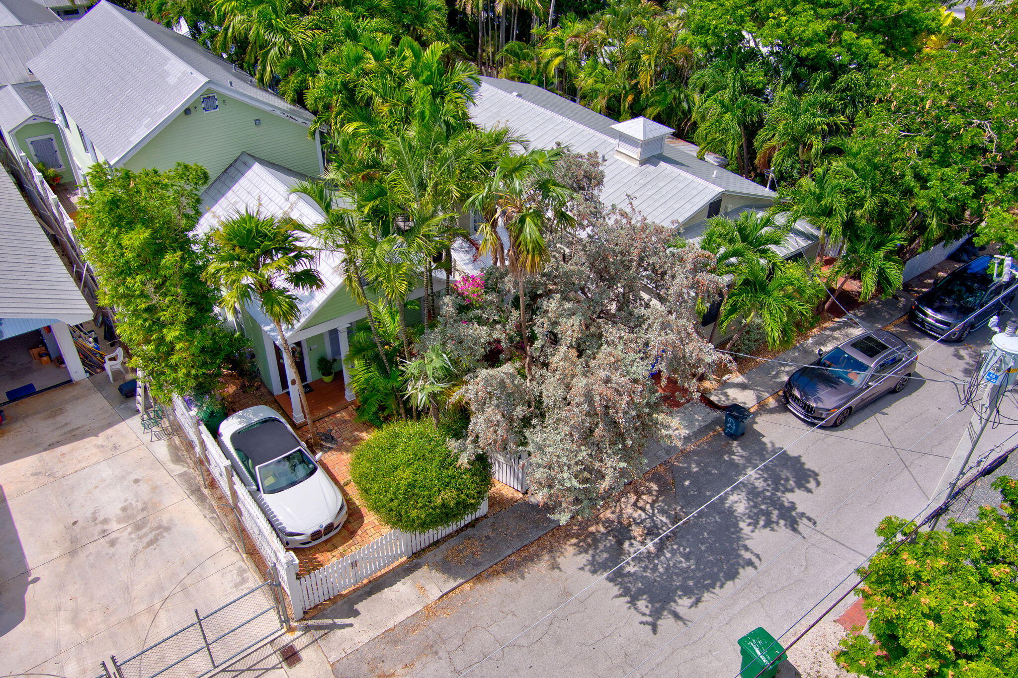 624 Louisa Street