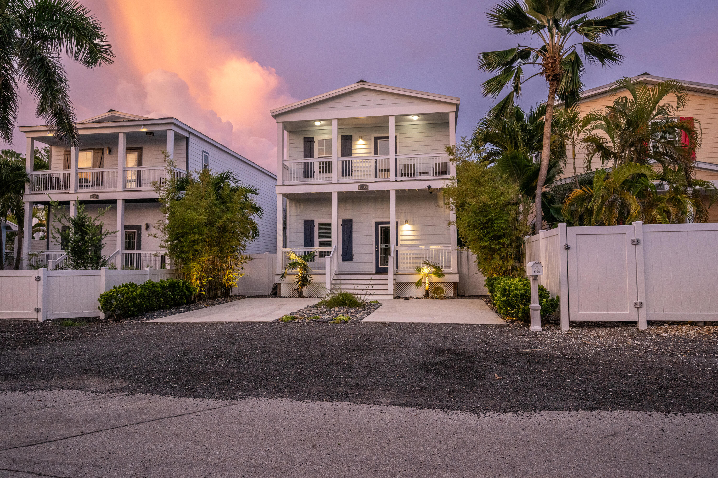 1609 Sunshine Drive