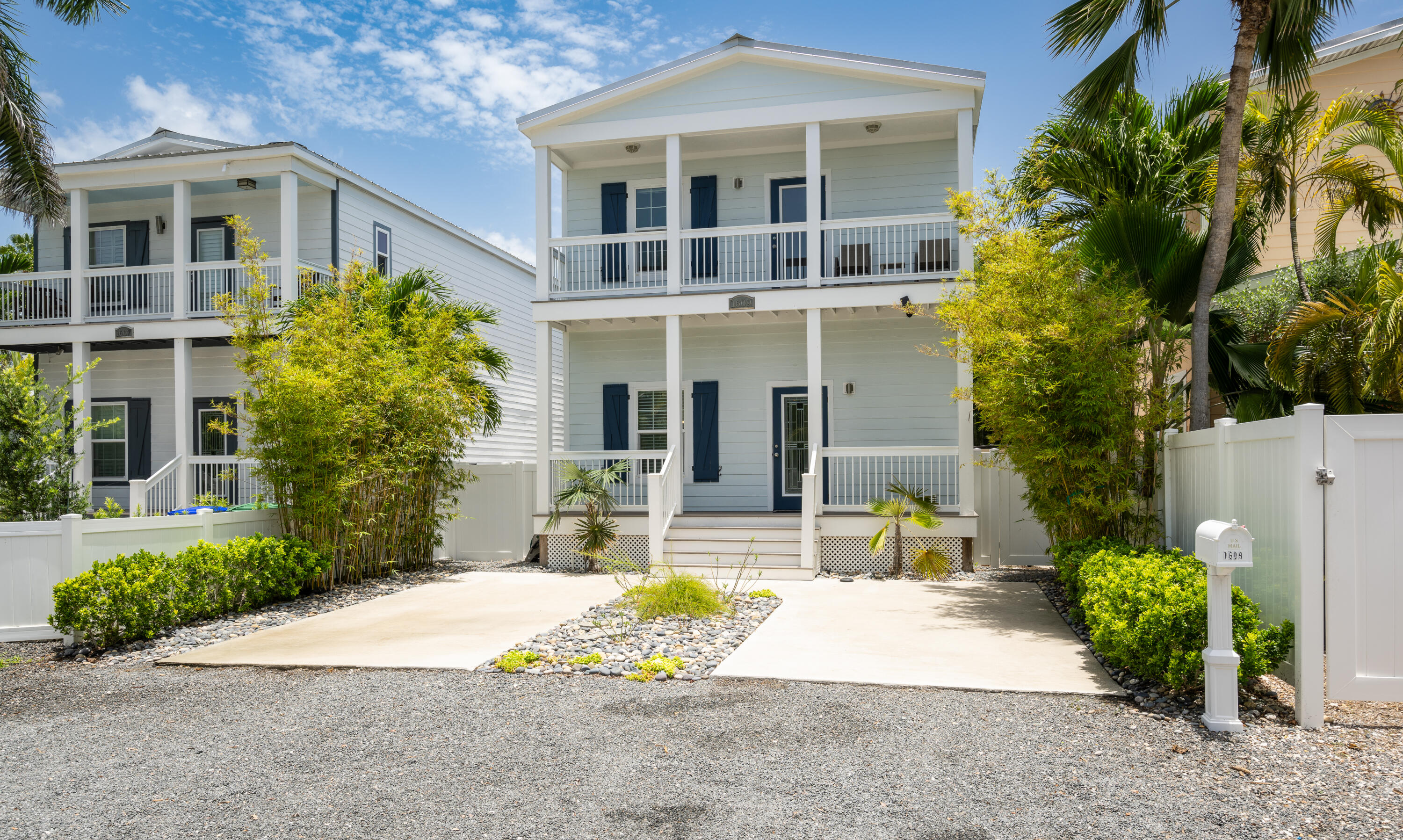 1609 Sunshine Drive