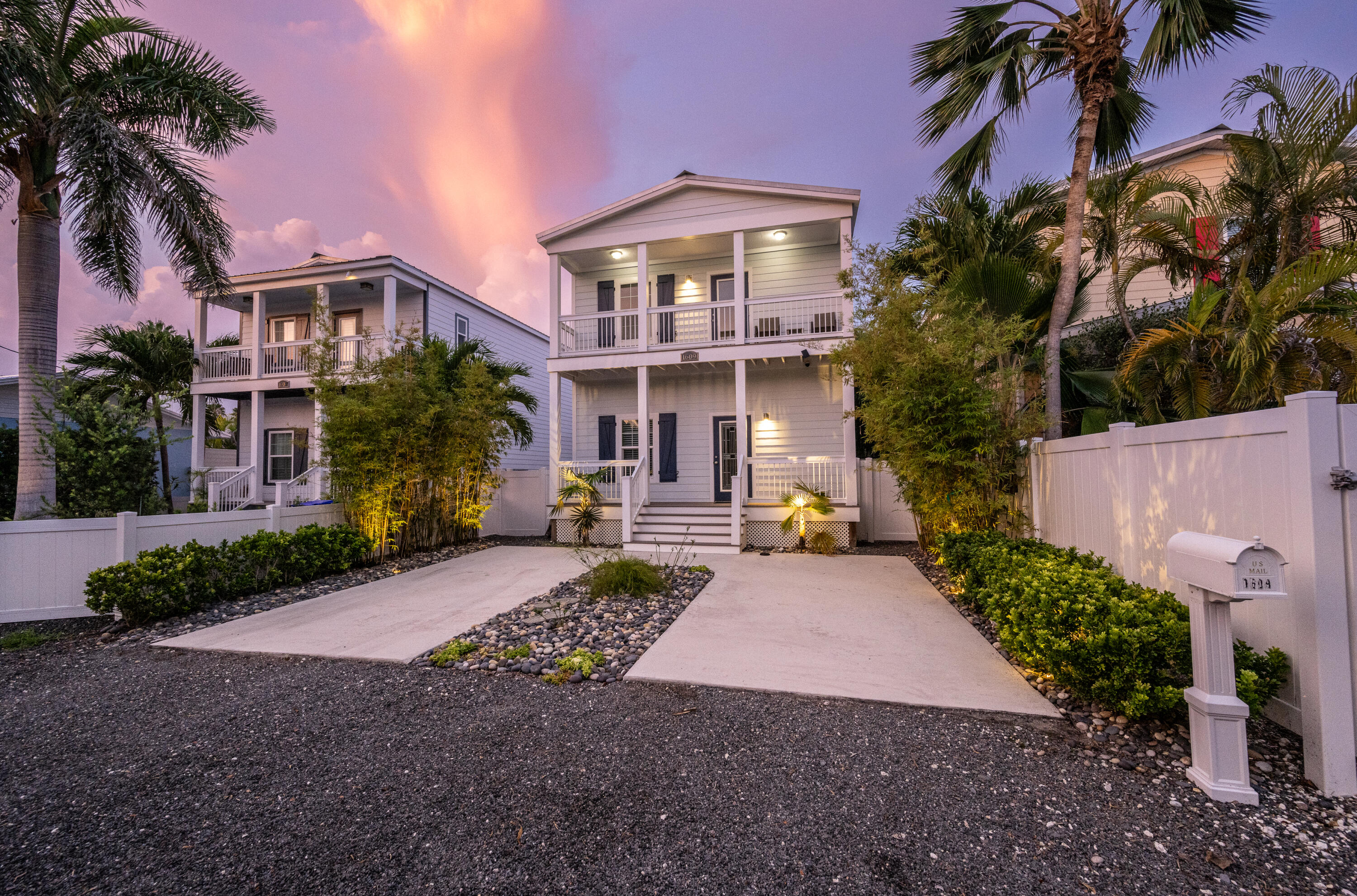 1609 Sunshine Drive