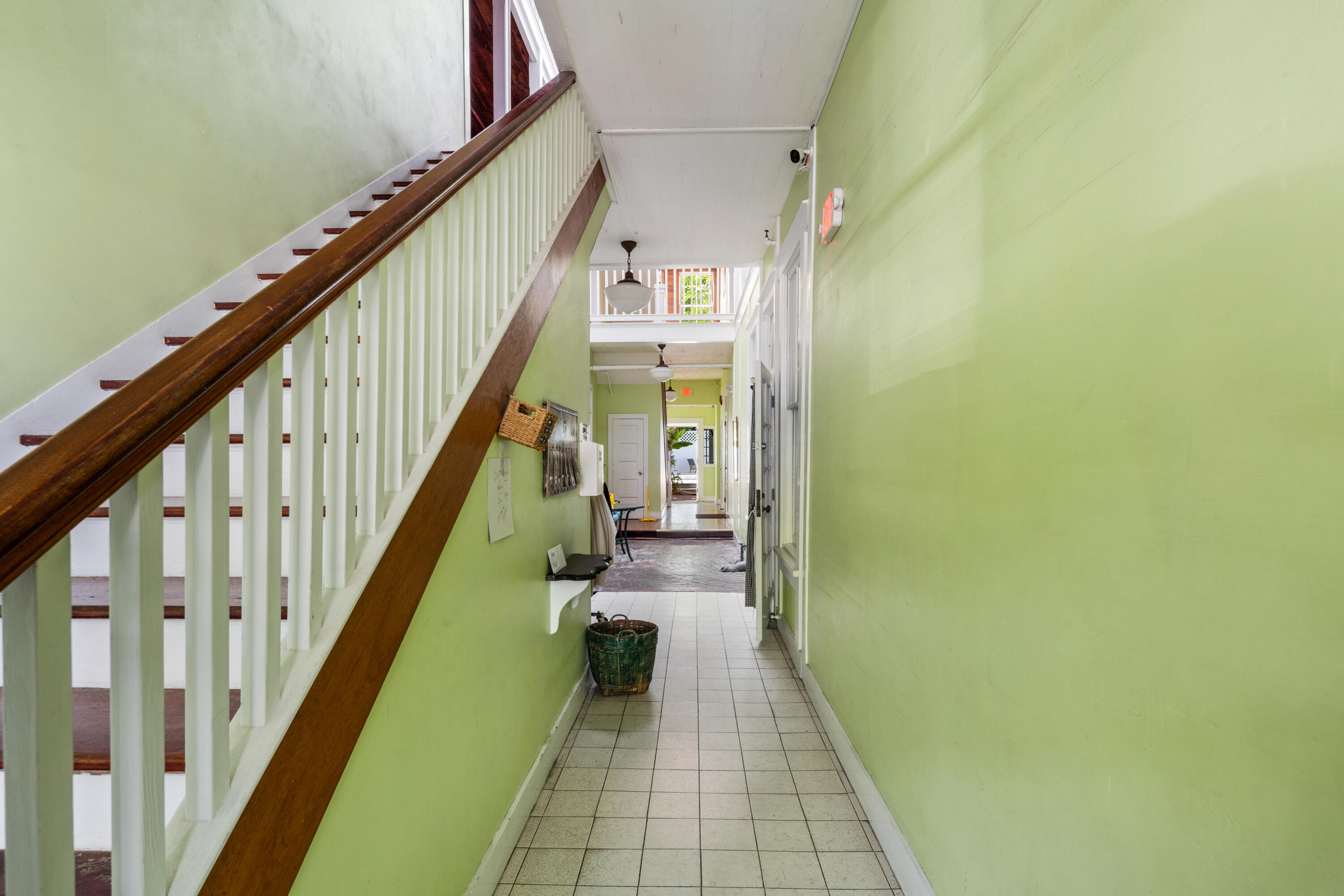 812 Fleming Street Unit: 1