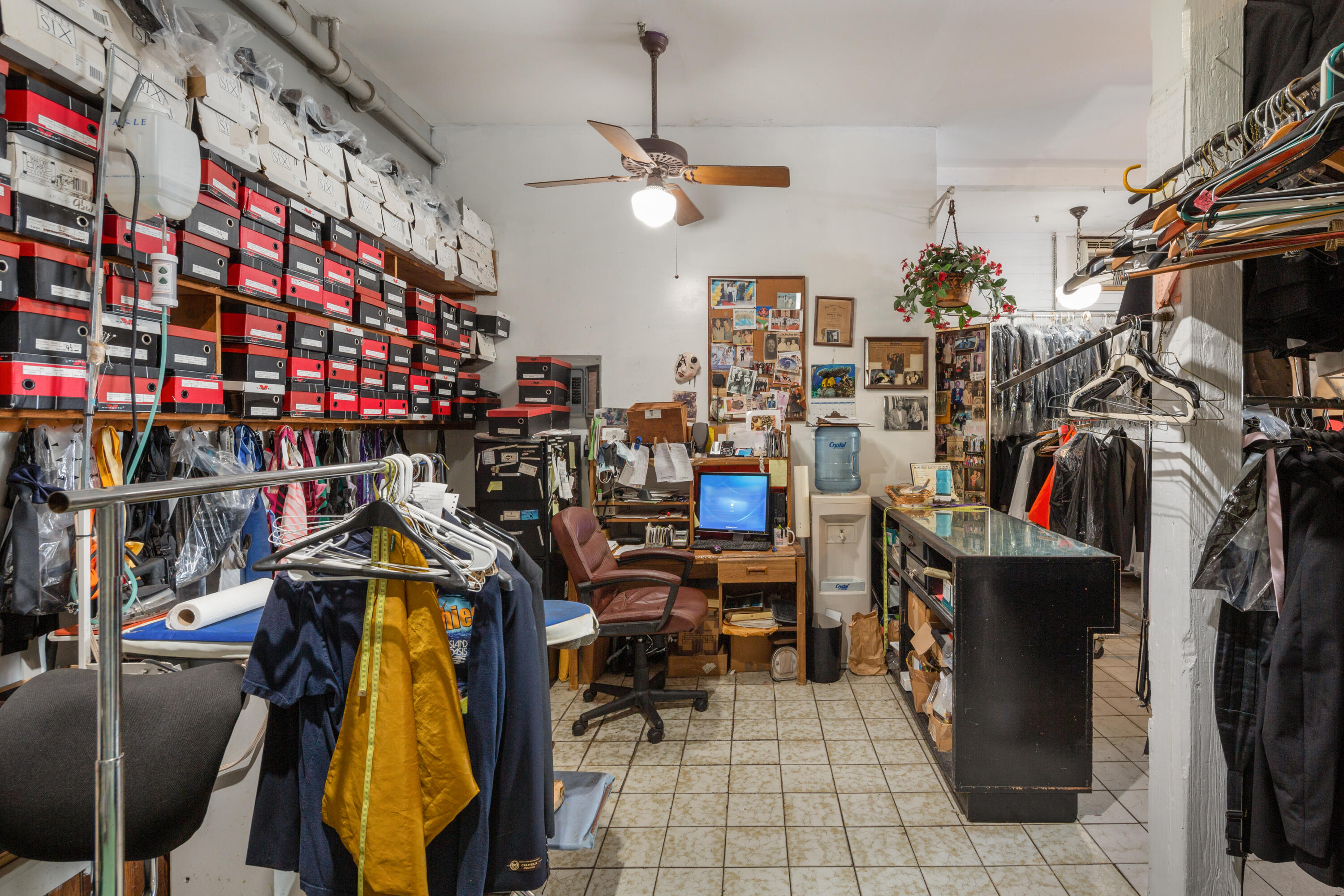 812 Fleming Street Unit: 1