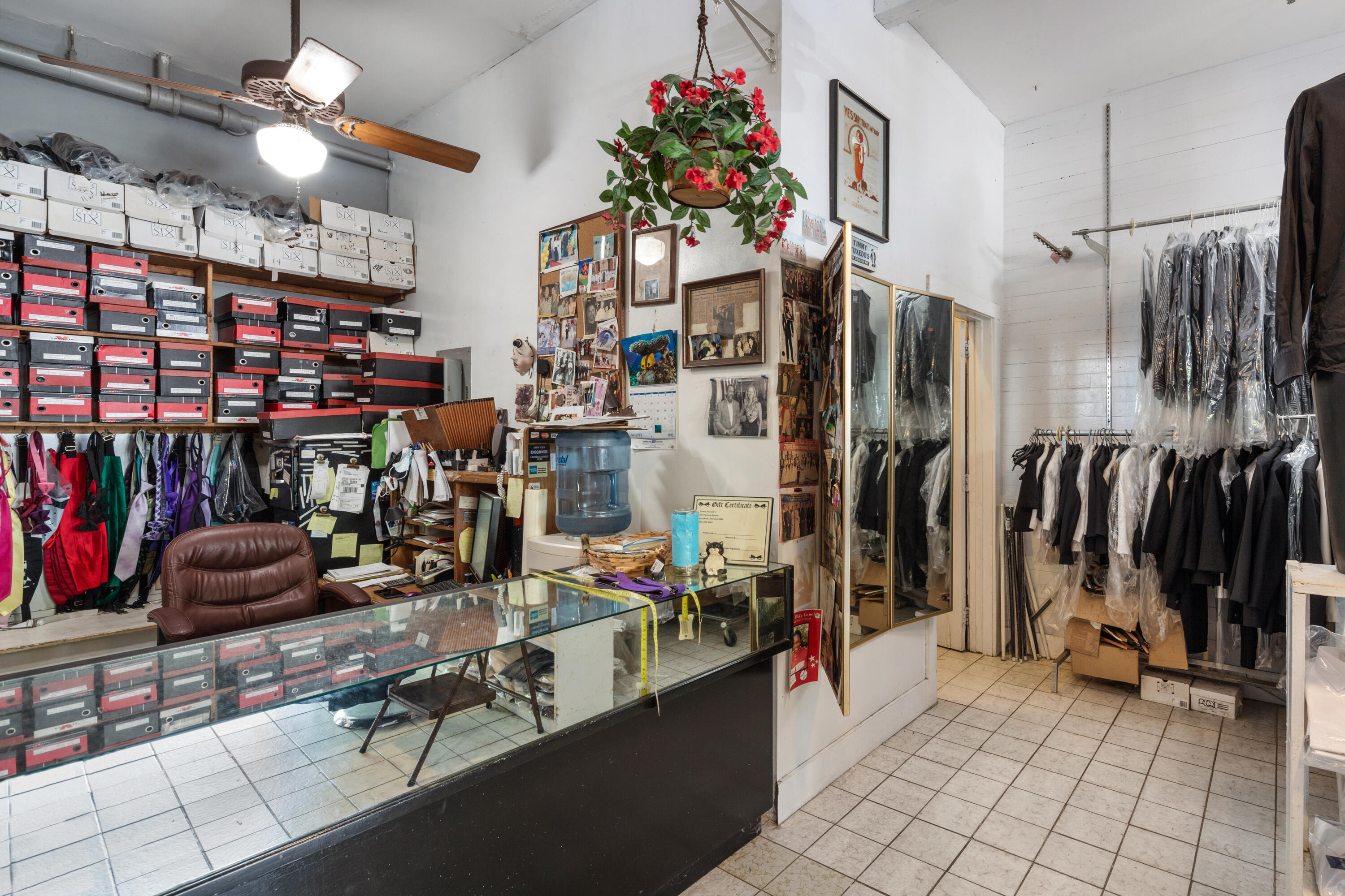 812 Fleming Street Unit: 1