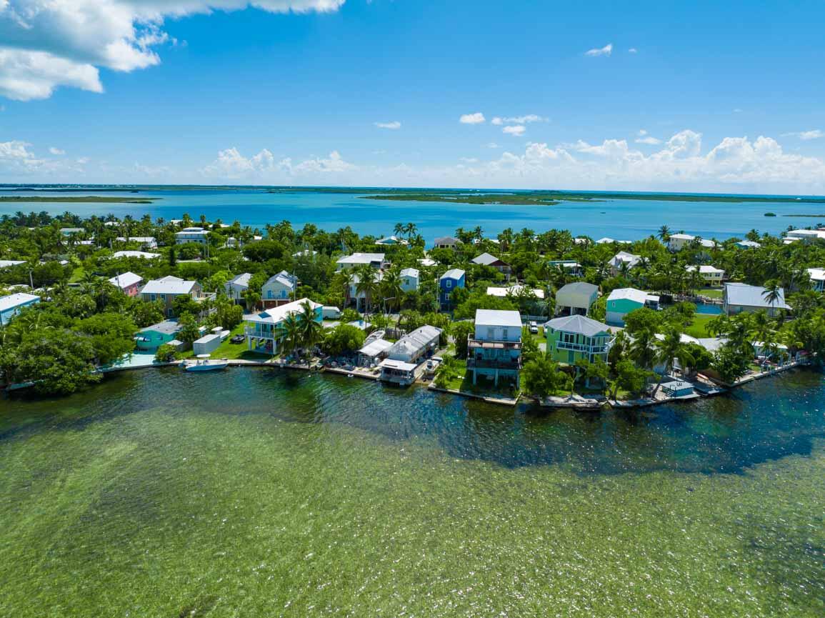 18 Shore Drive