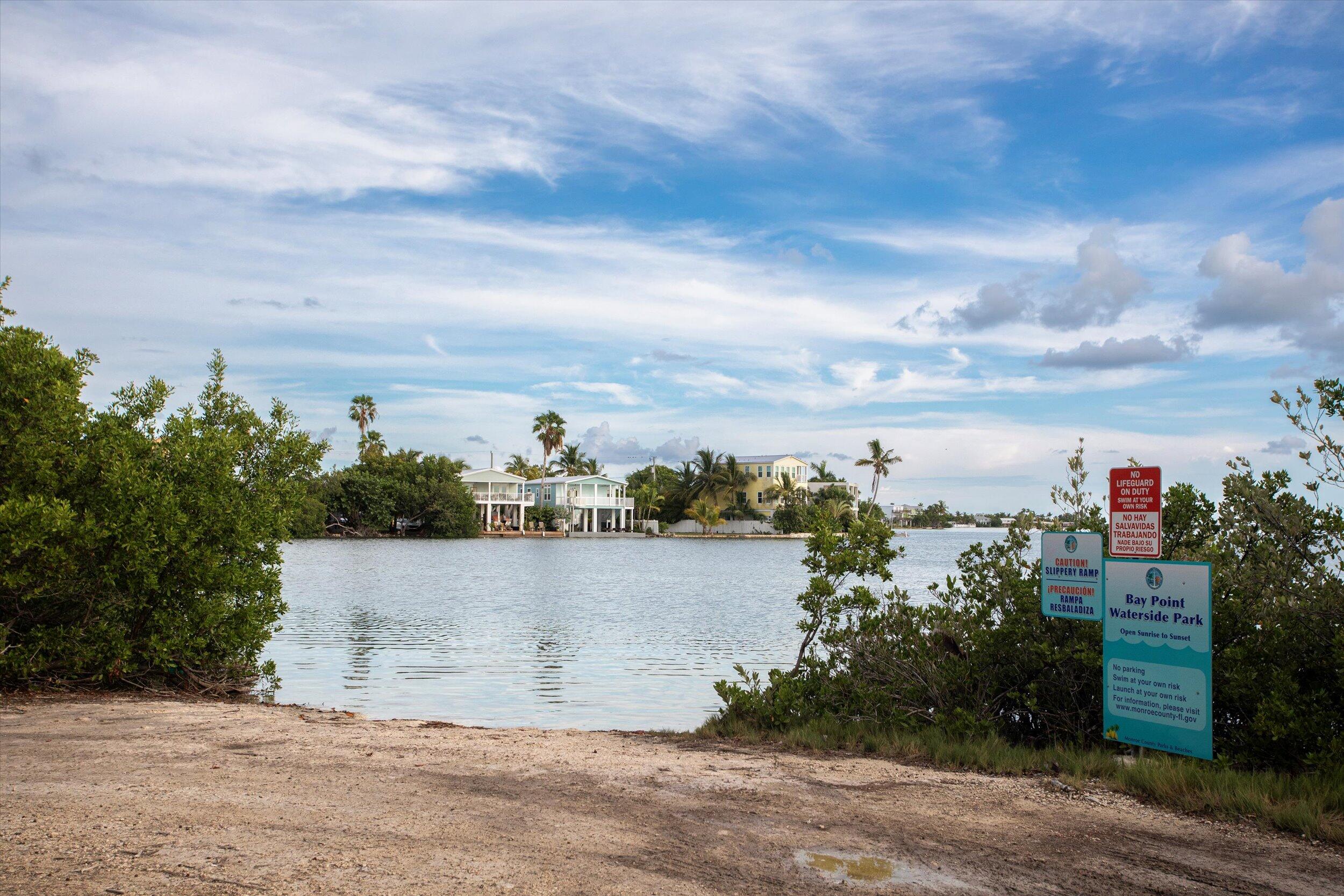 18 Shore Drive