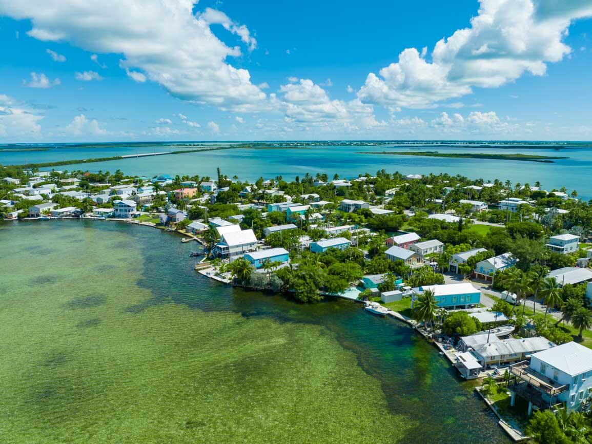 18 Shore Drive