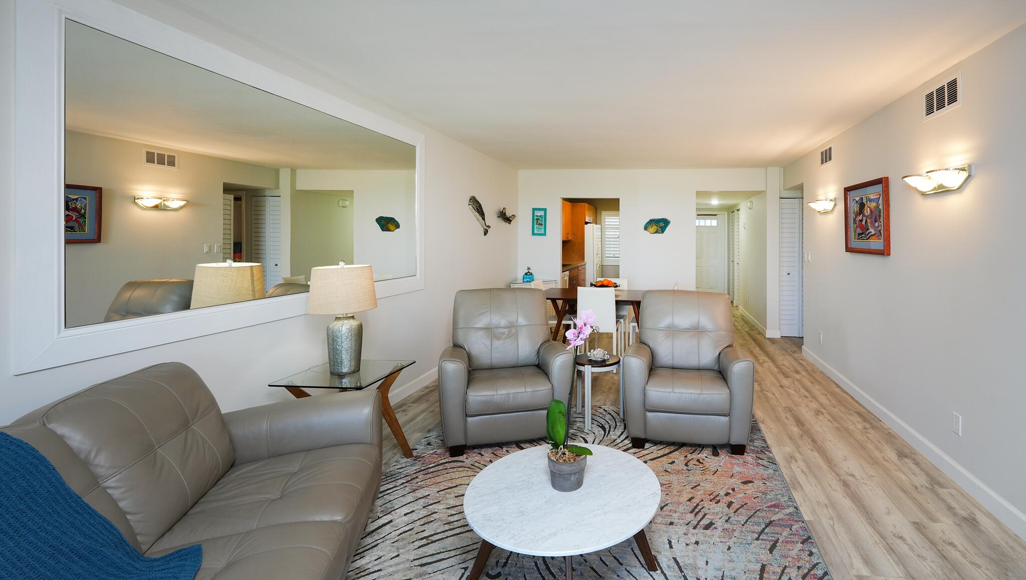 1901 S Roosevelt Boulevard Unit: 104N