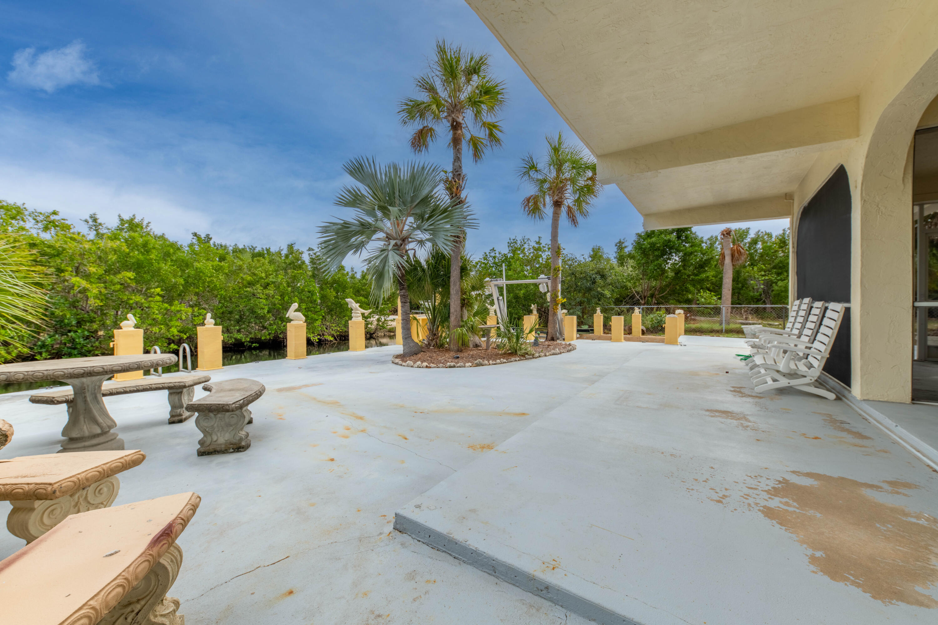 3841 Donna Road