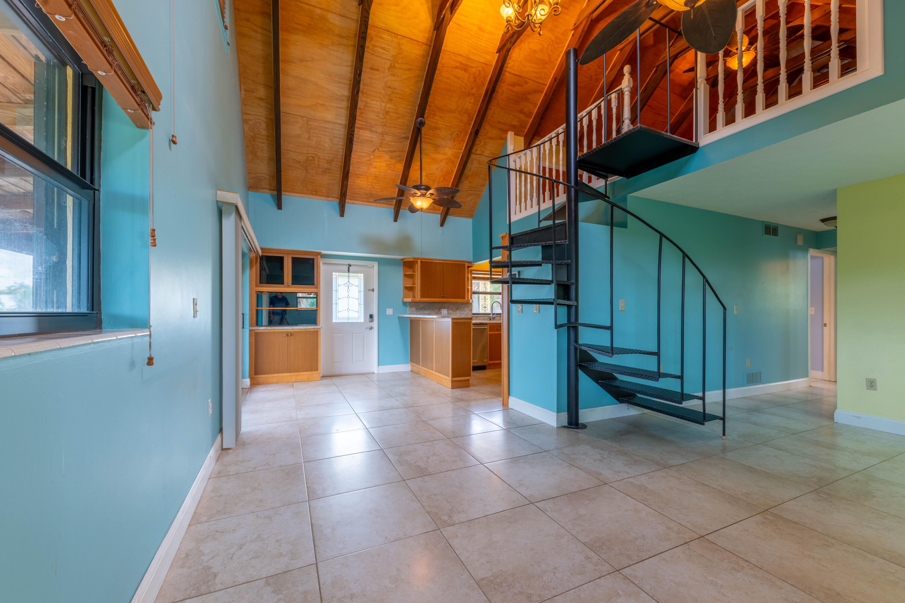 3841 Donna Road