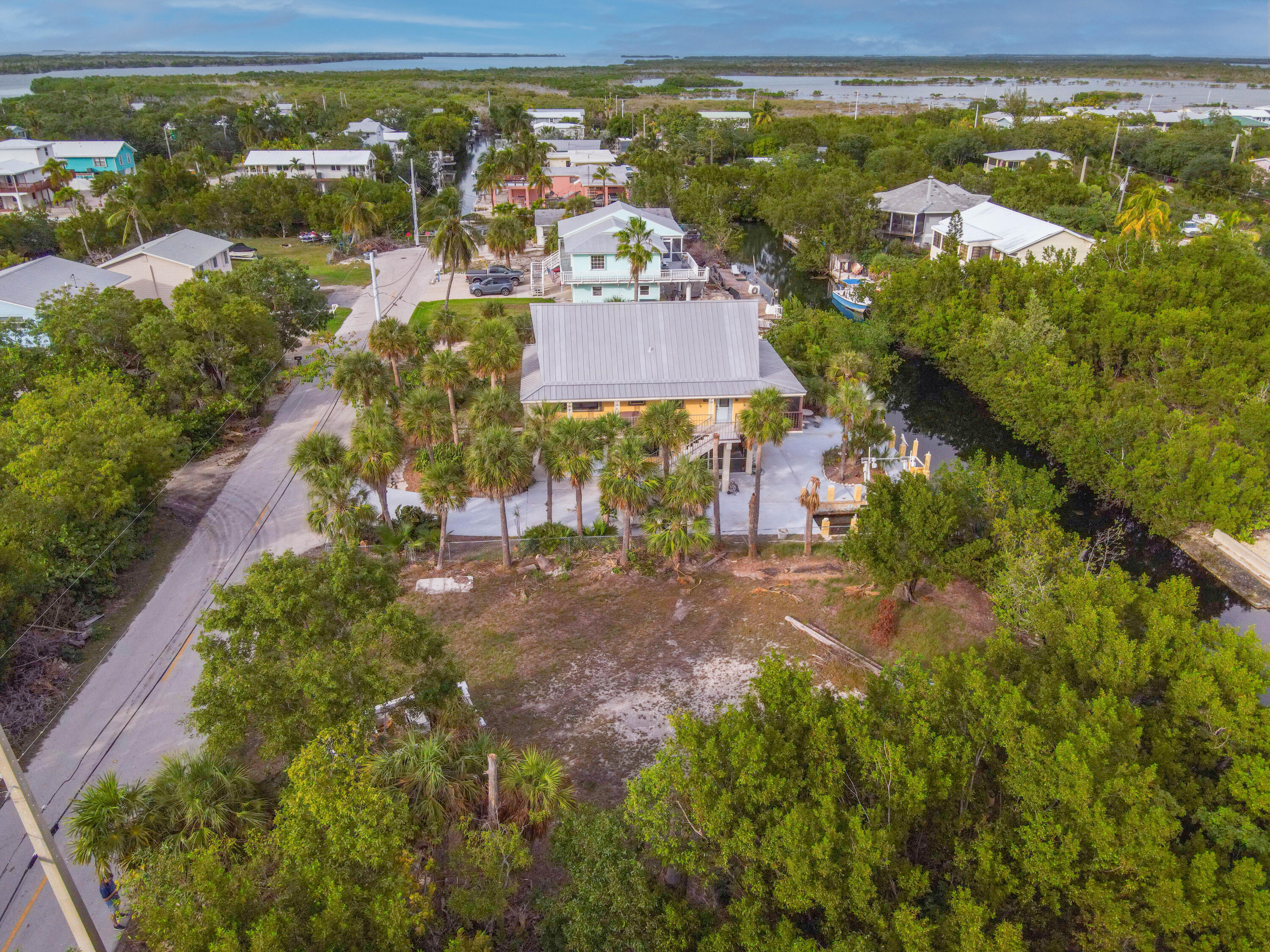 3841 Donna Road