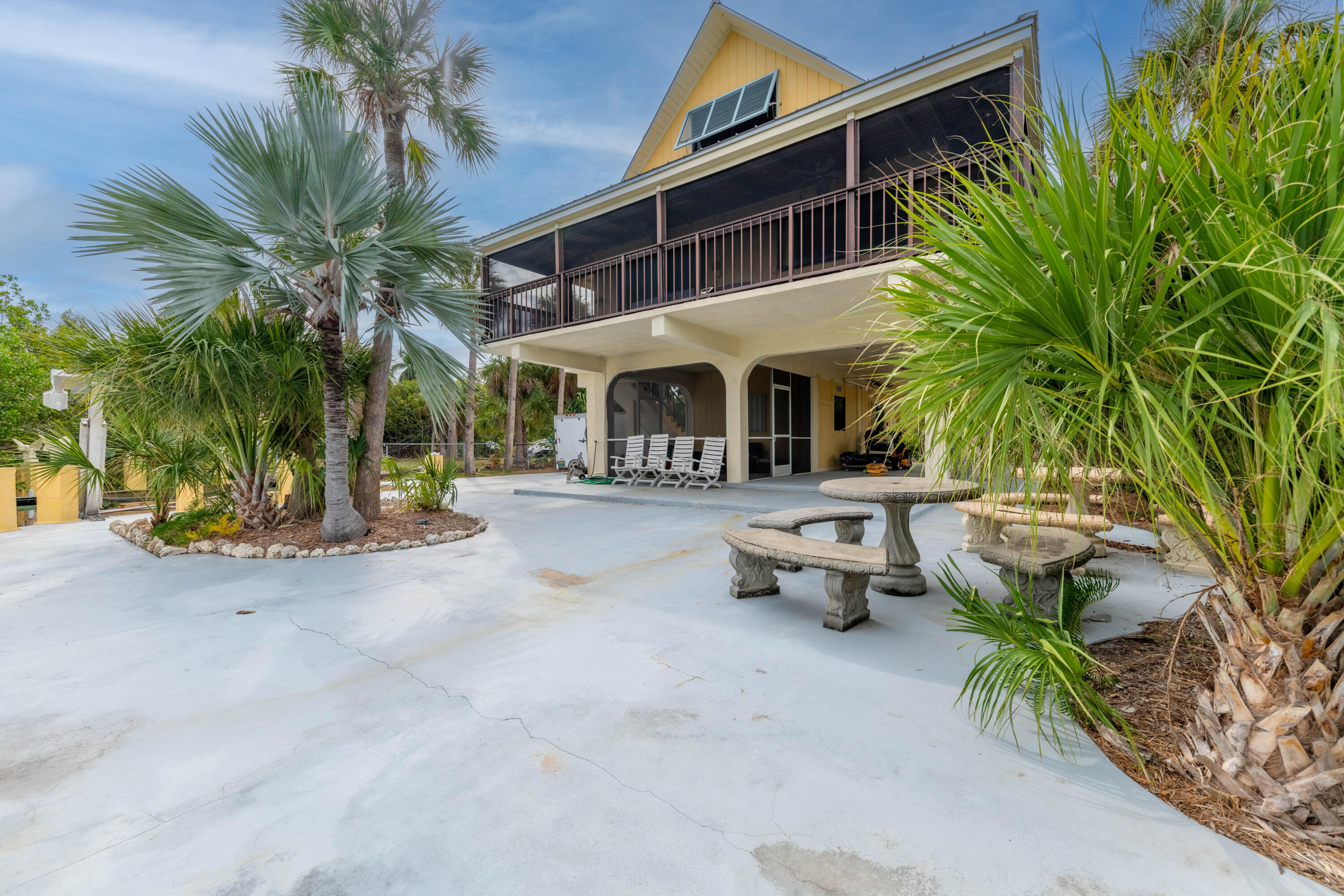 3841 Donna Road
