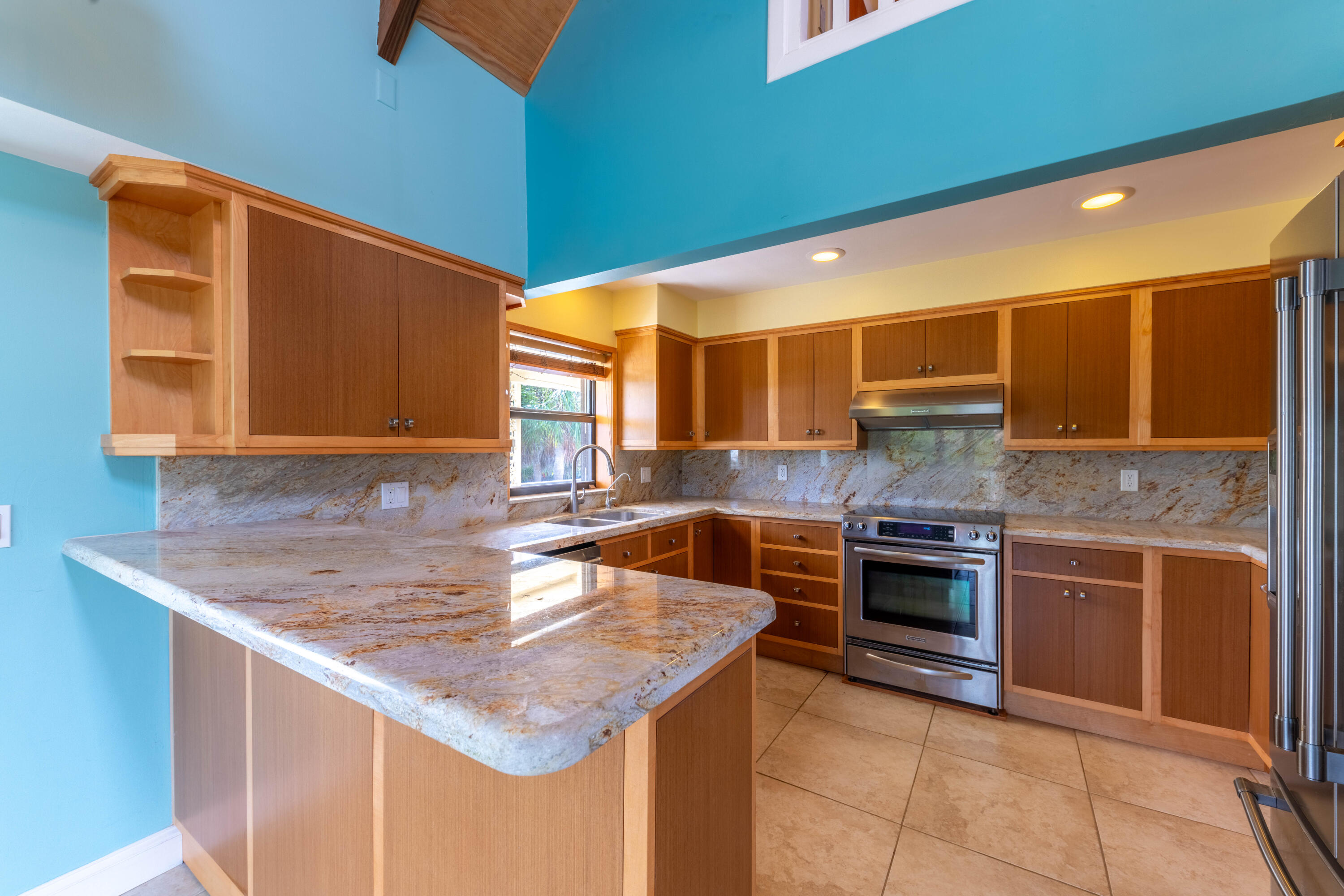 3841 Donna Road
