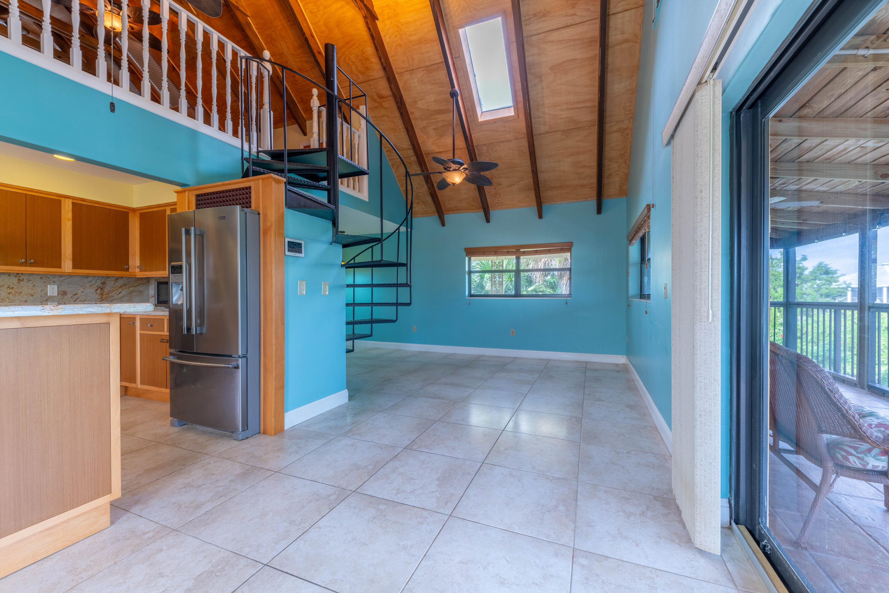 3841 Donna Road