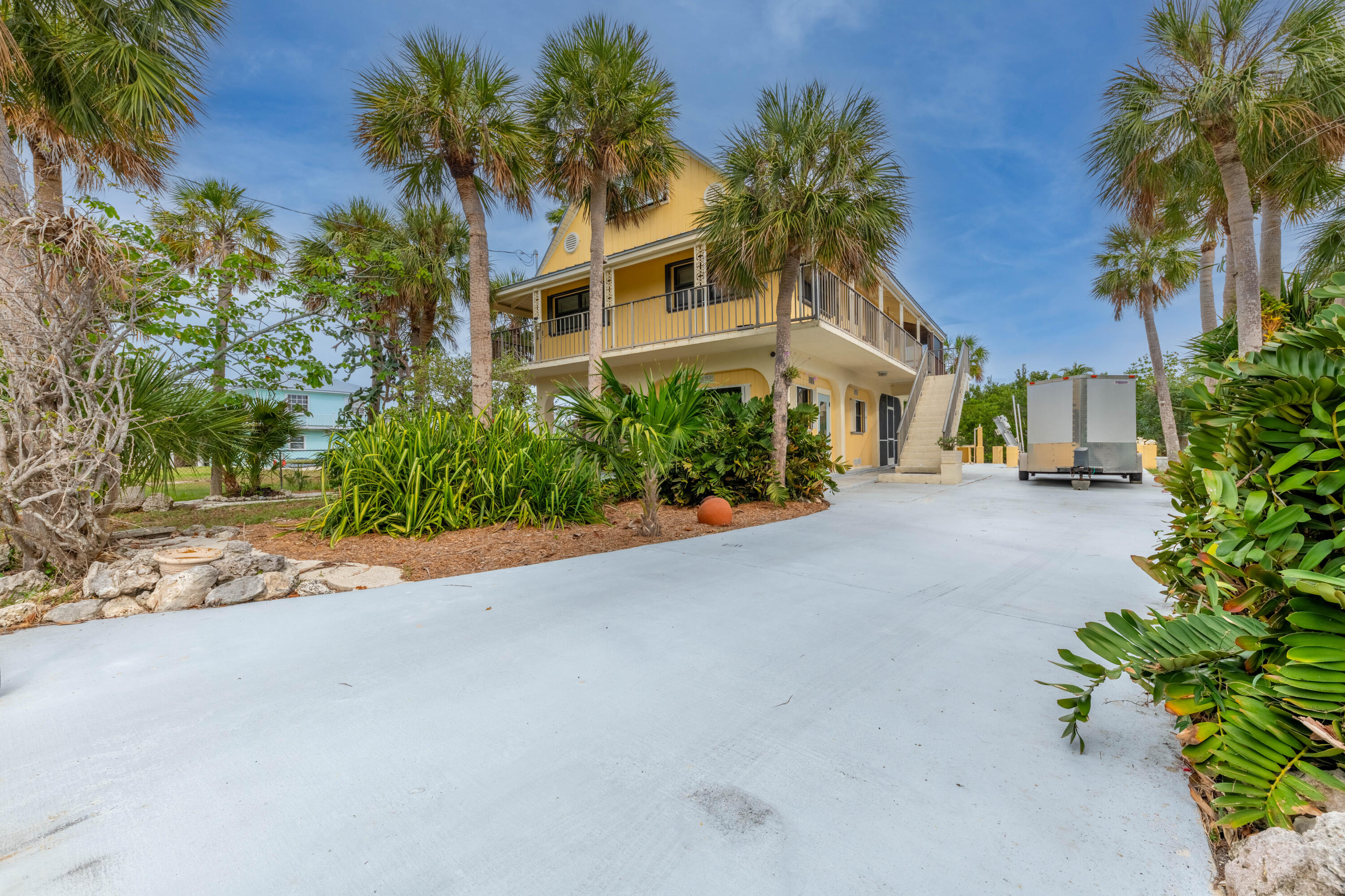 3841 Donna Road