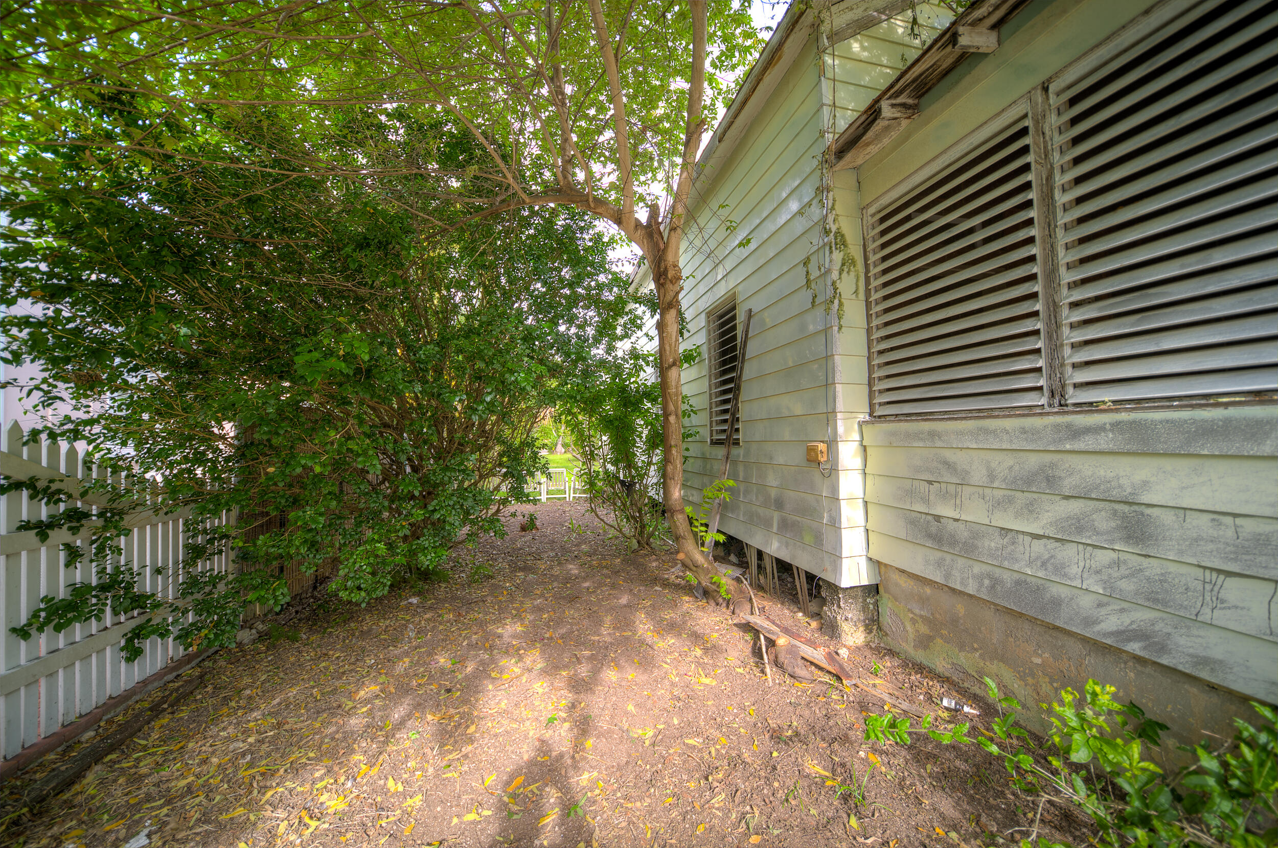 1315 Newton Street