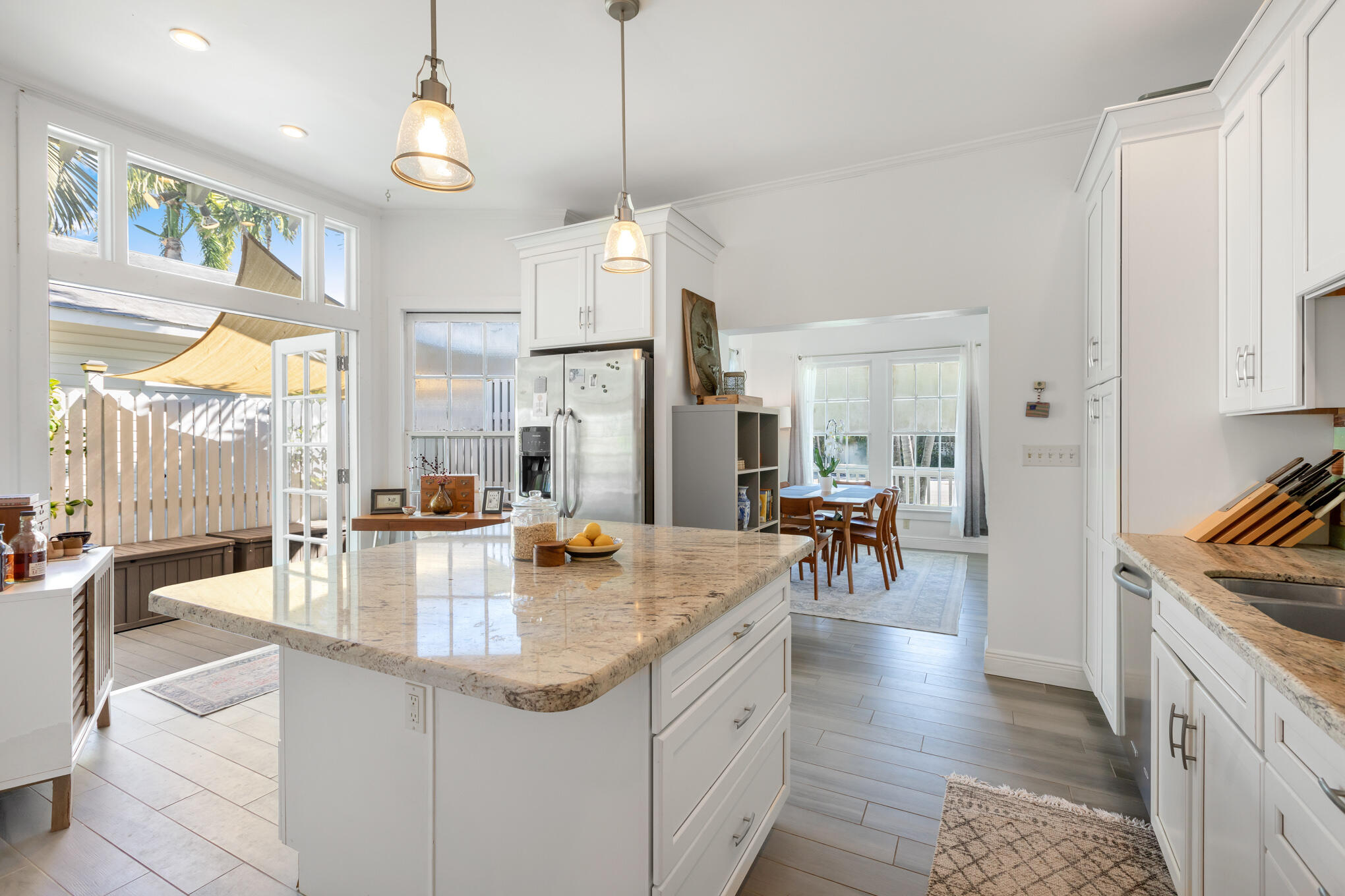 1101 Flagler Avenue