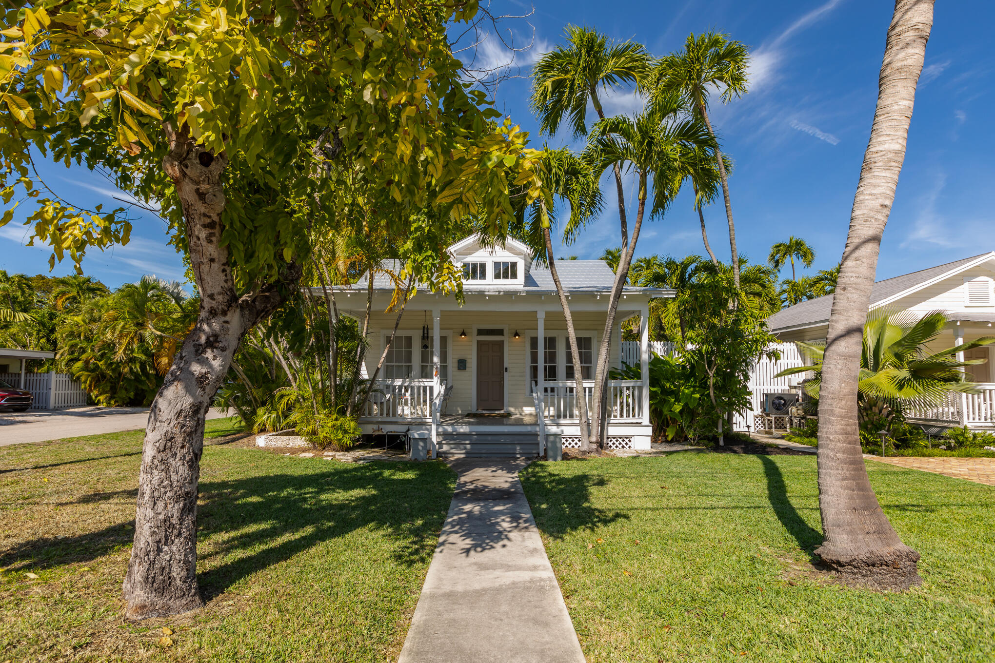 1101 Flagler Avenue
