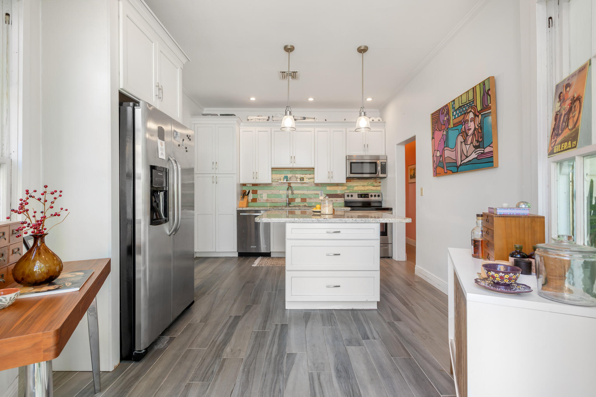1101 Flagler Avenue