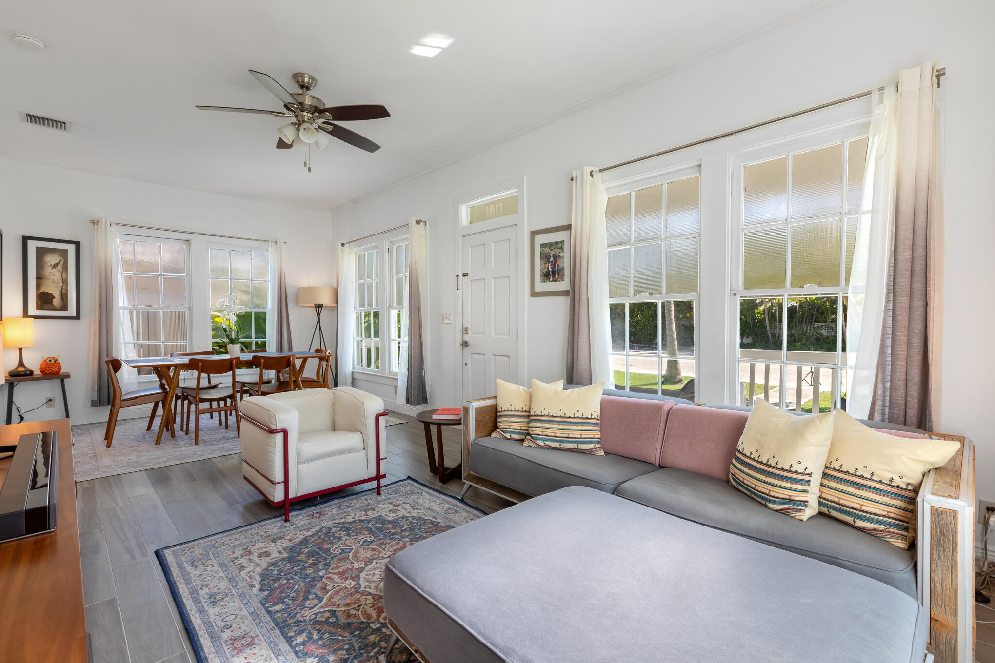 1101 Flagler Avenue