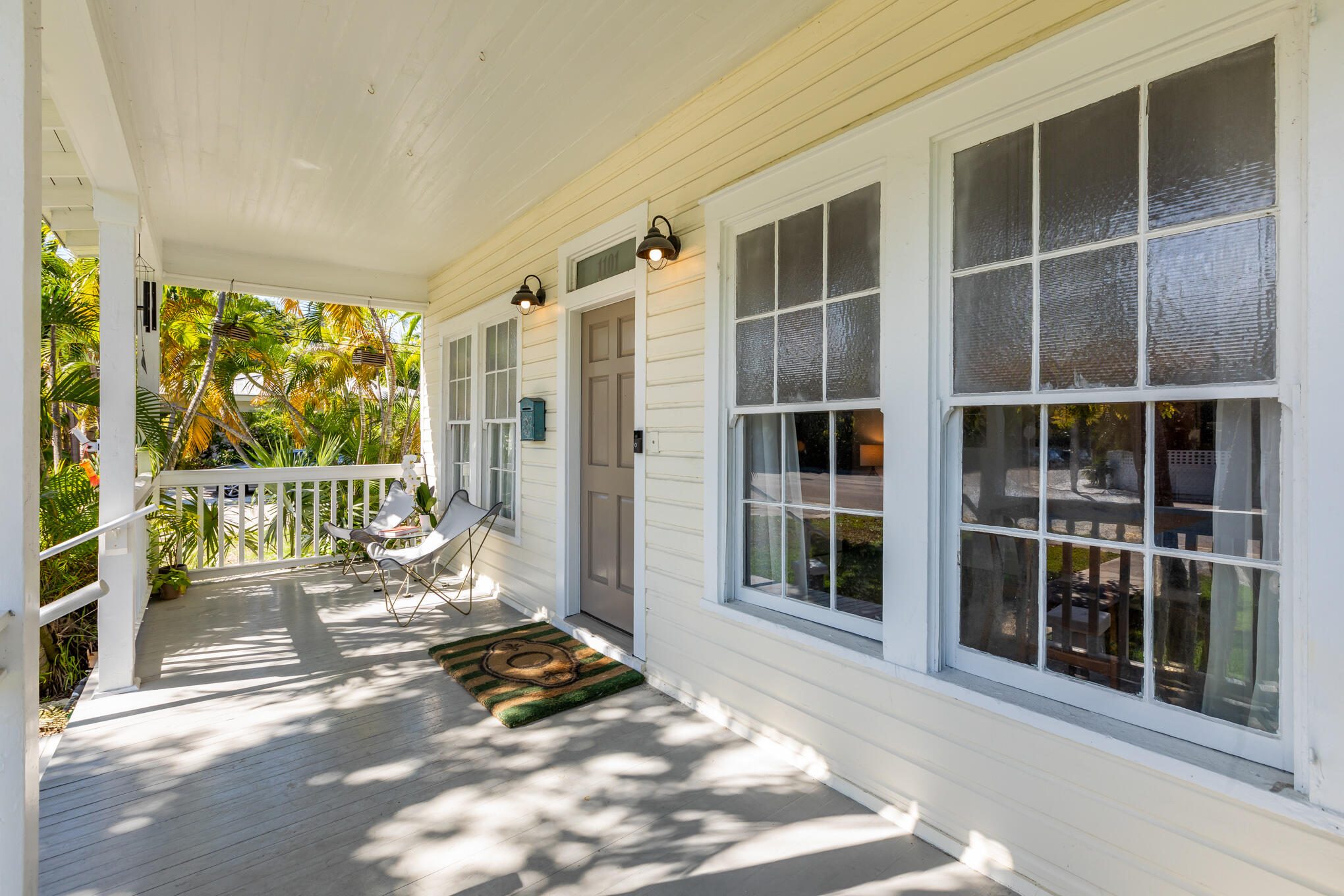 1101 Flagler Avenue