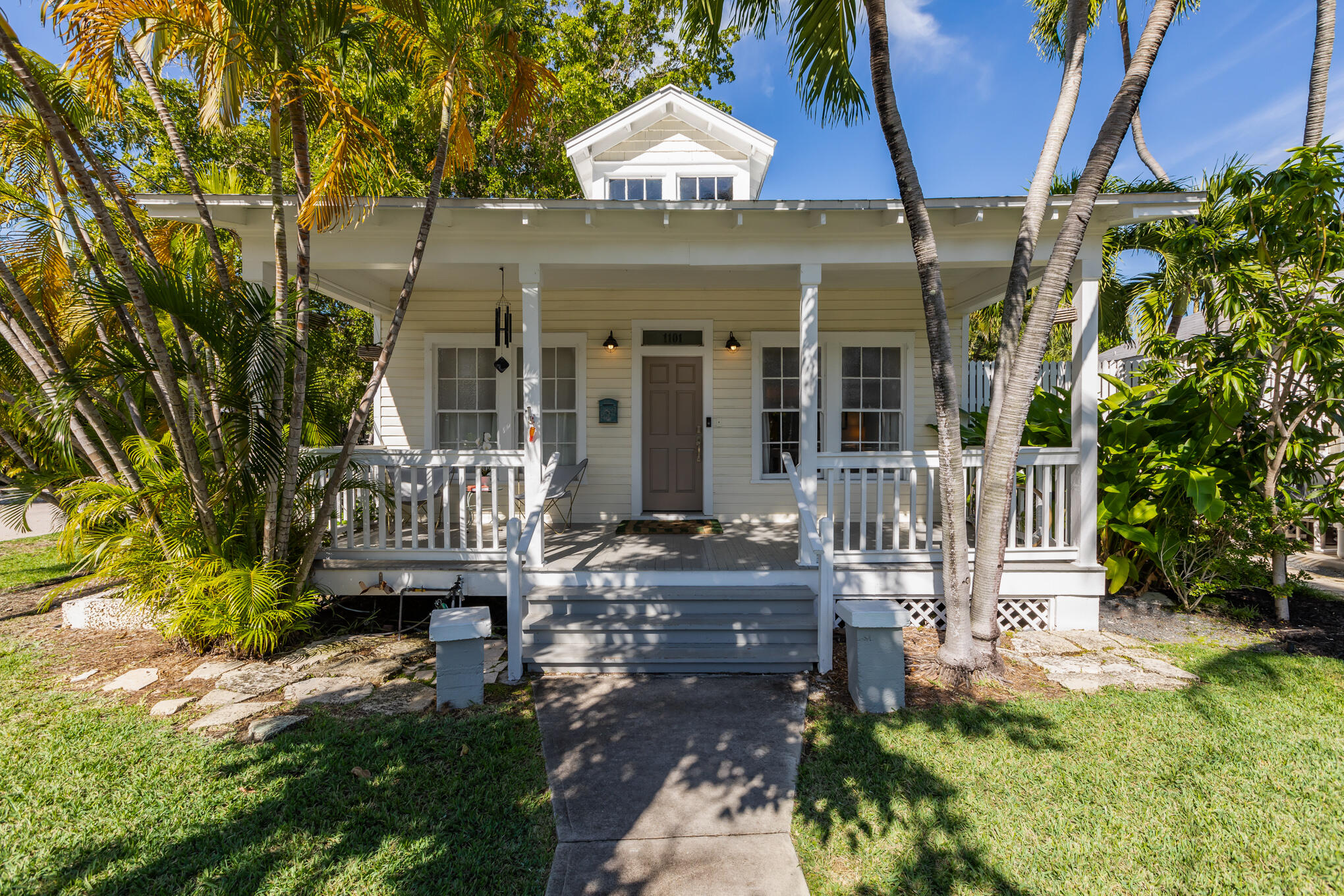 1101 Flagler Avenue