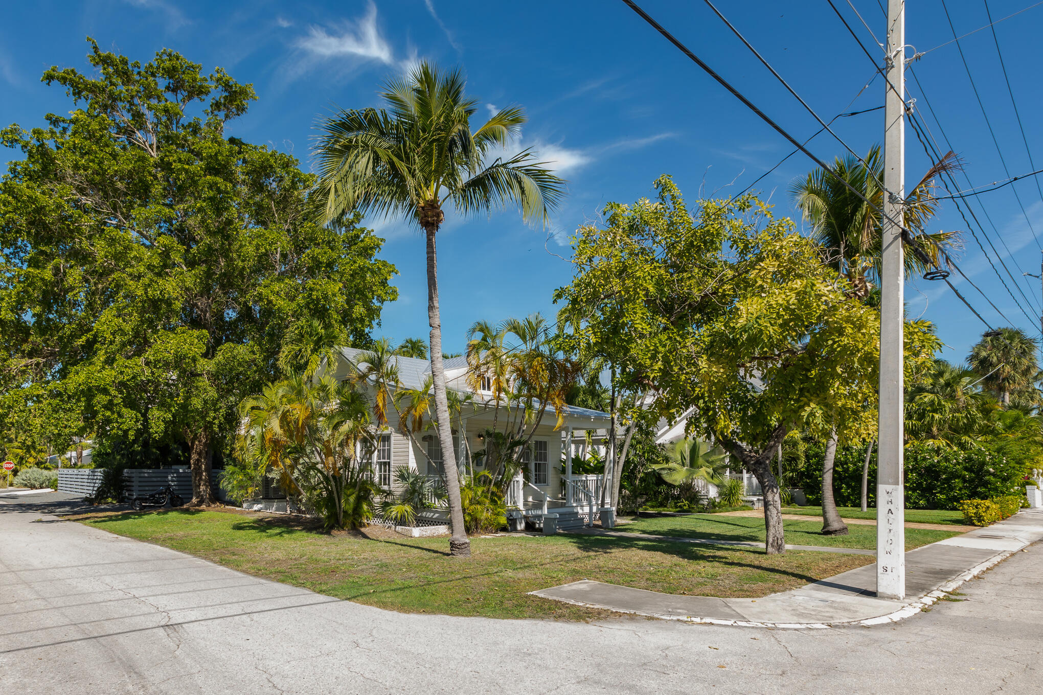 1101 Flagler Avenue