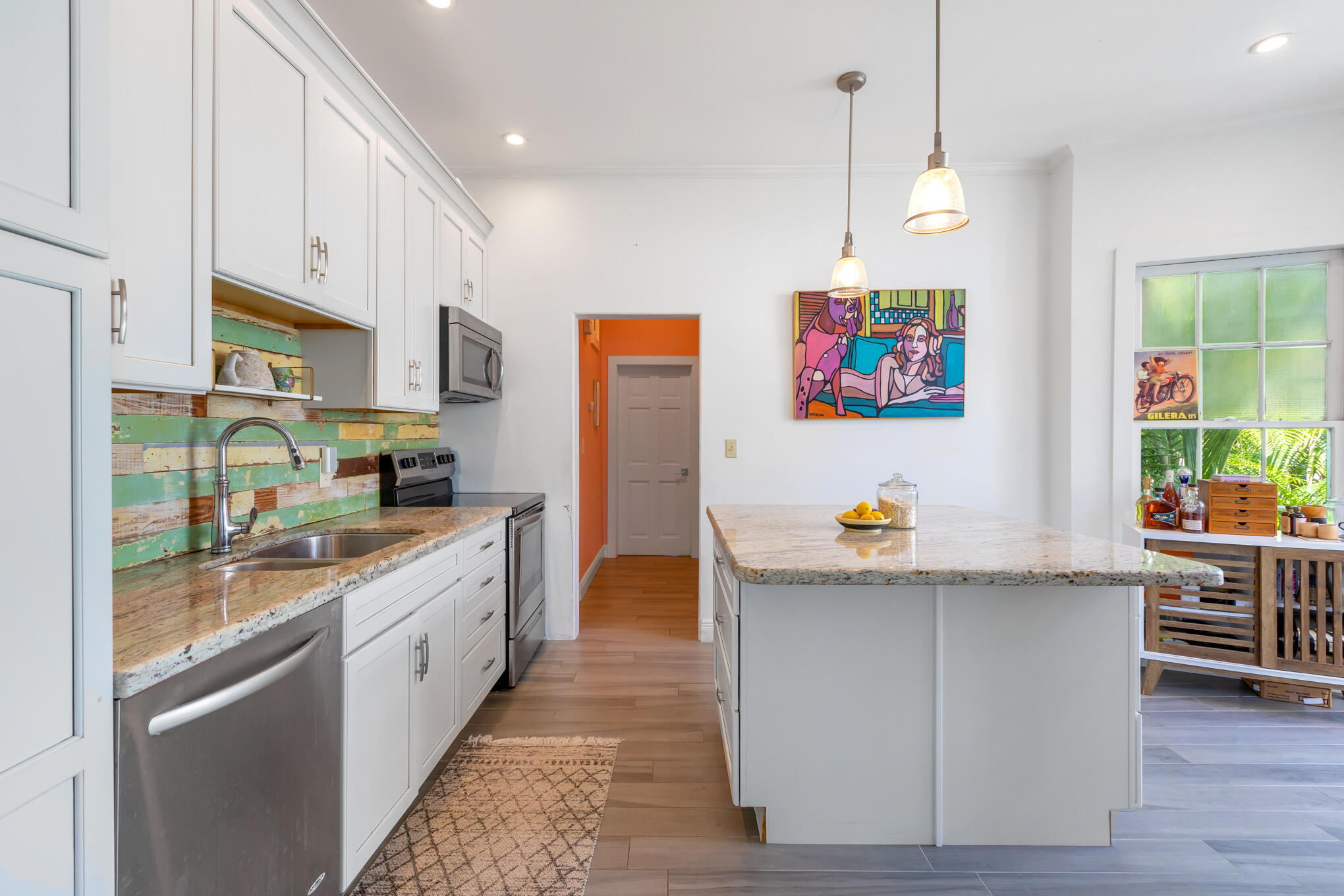 1101 Flagler Avenue