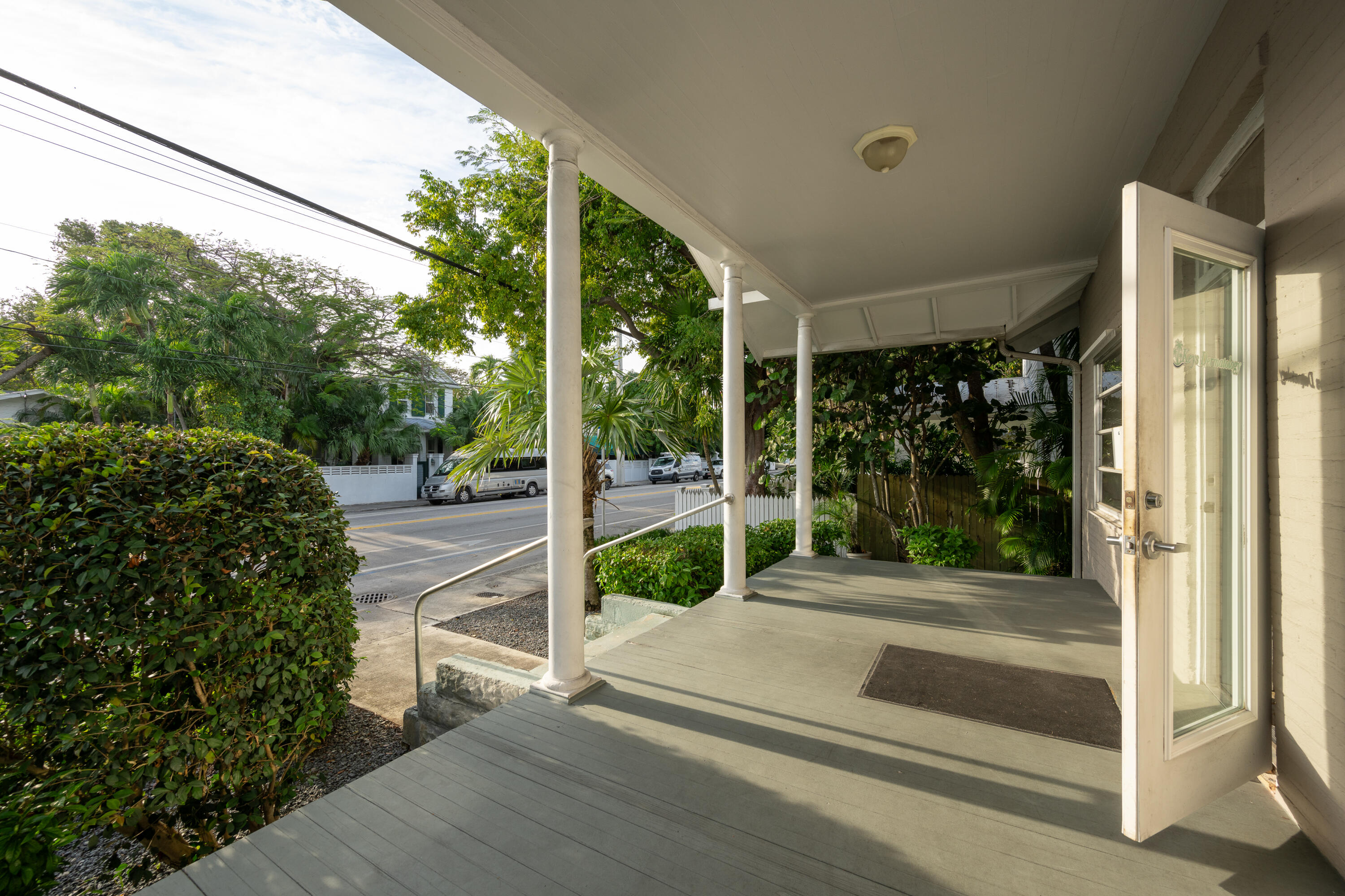 1411 White Street