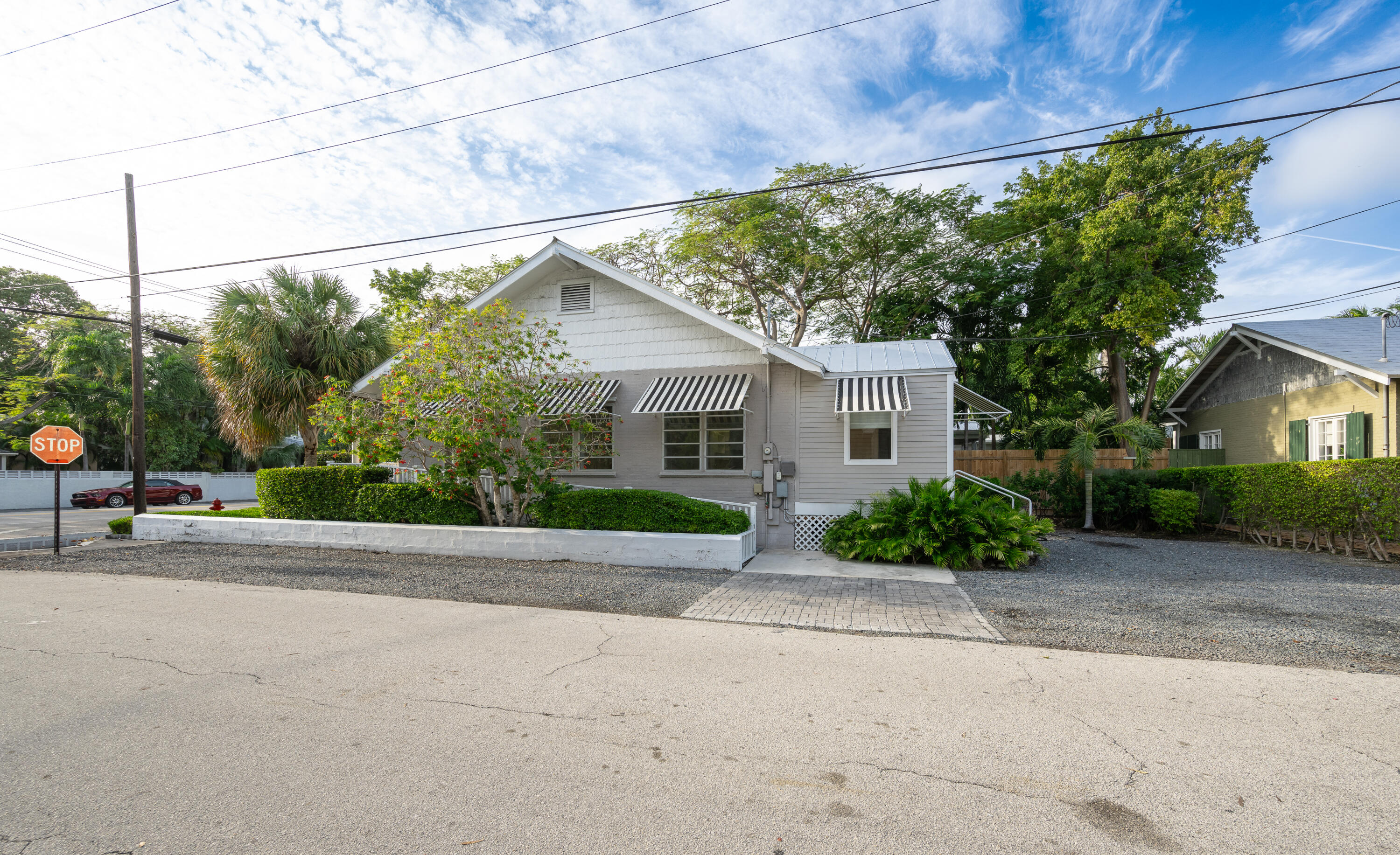 1411 White Street