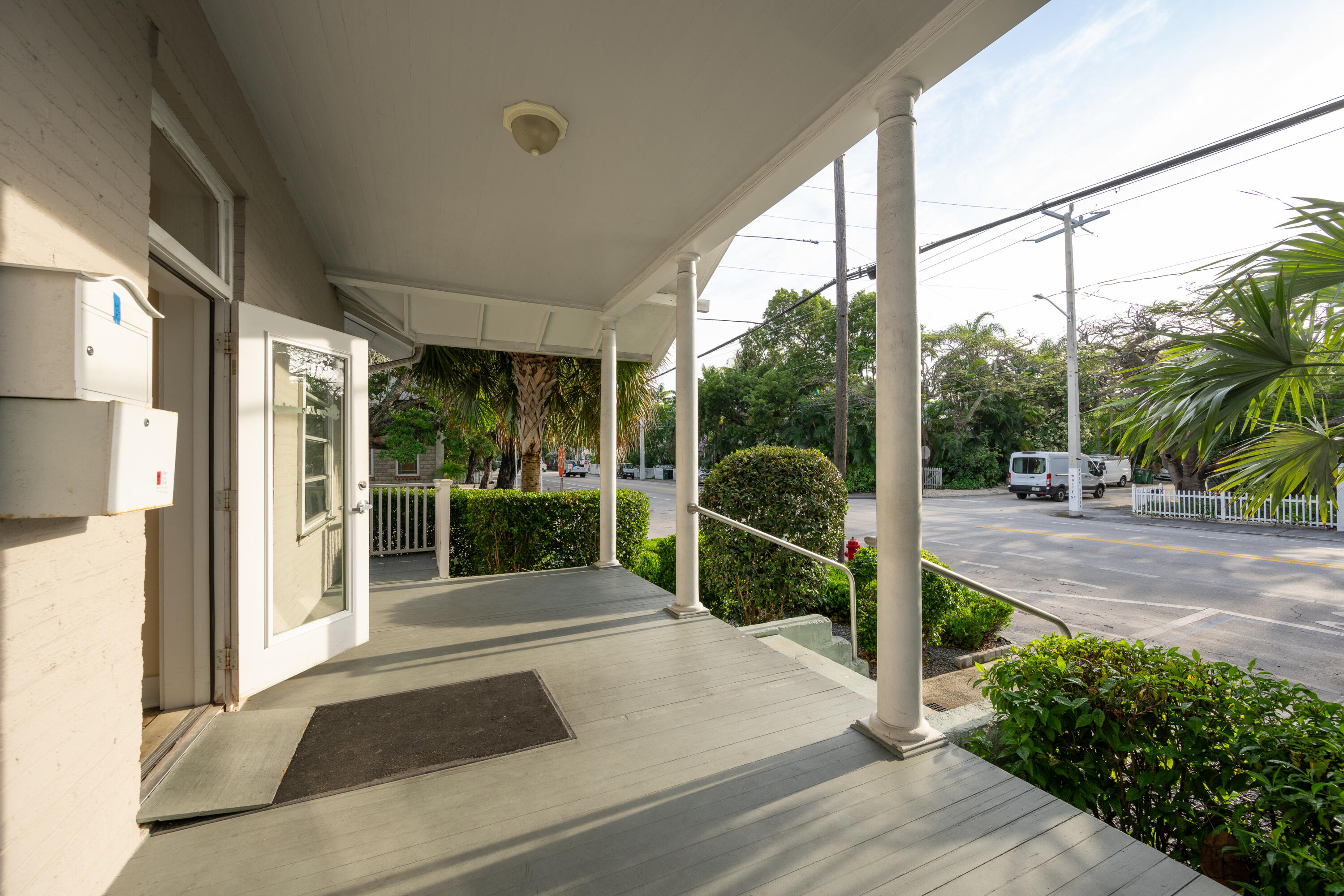 1411 White Street