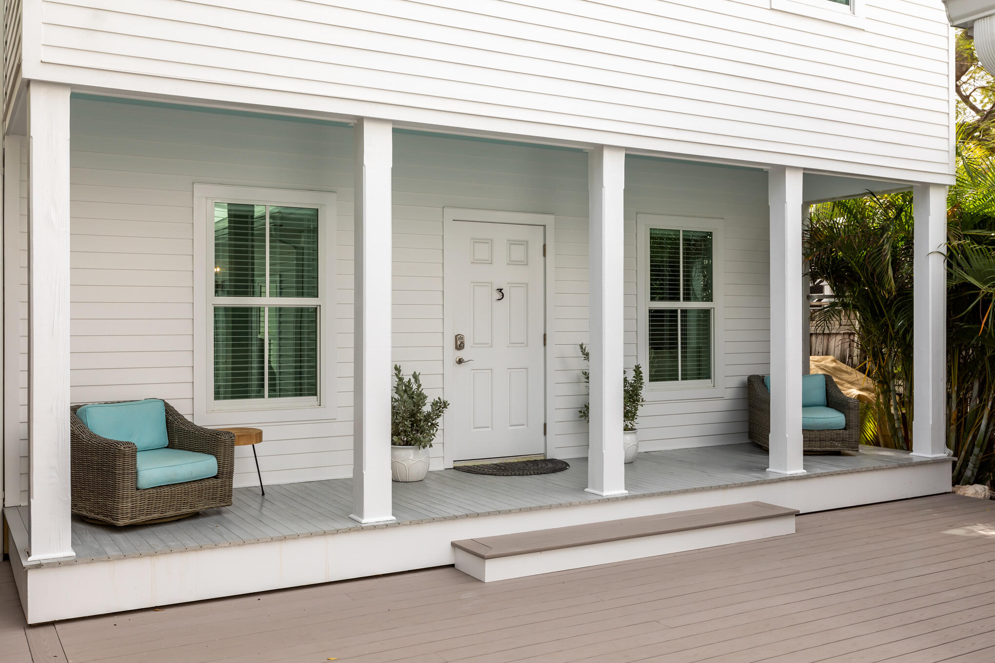 1116-3 Truman Avenue