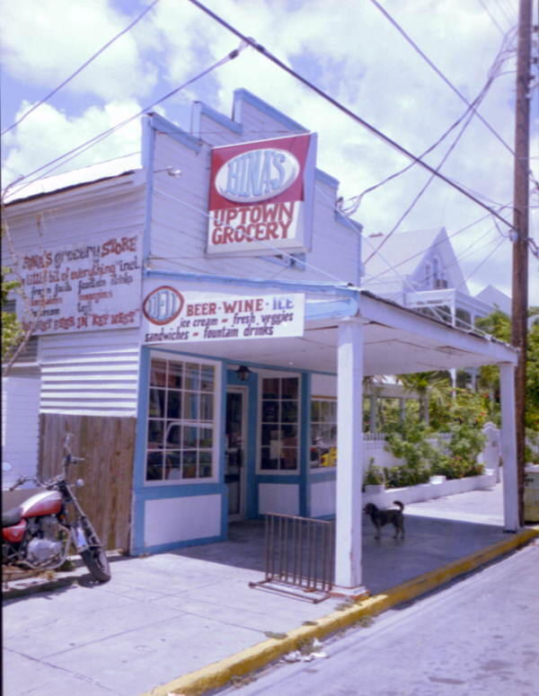 811 Fleming Street