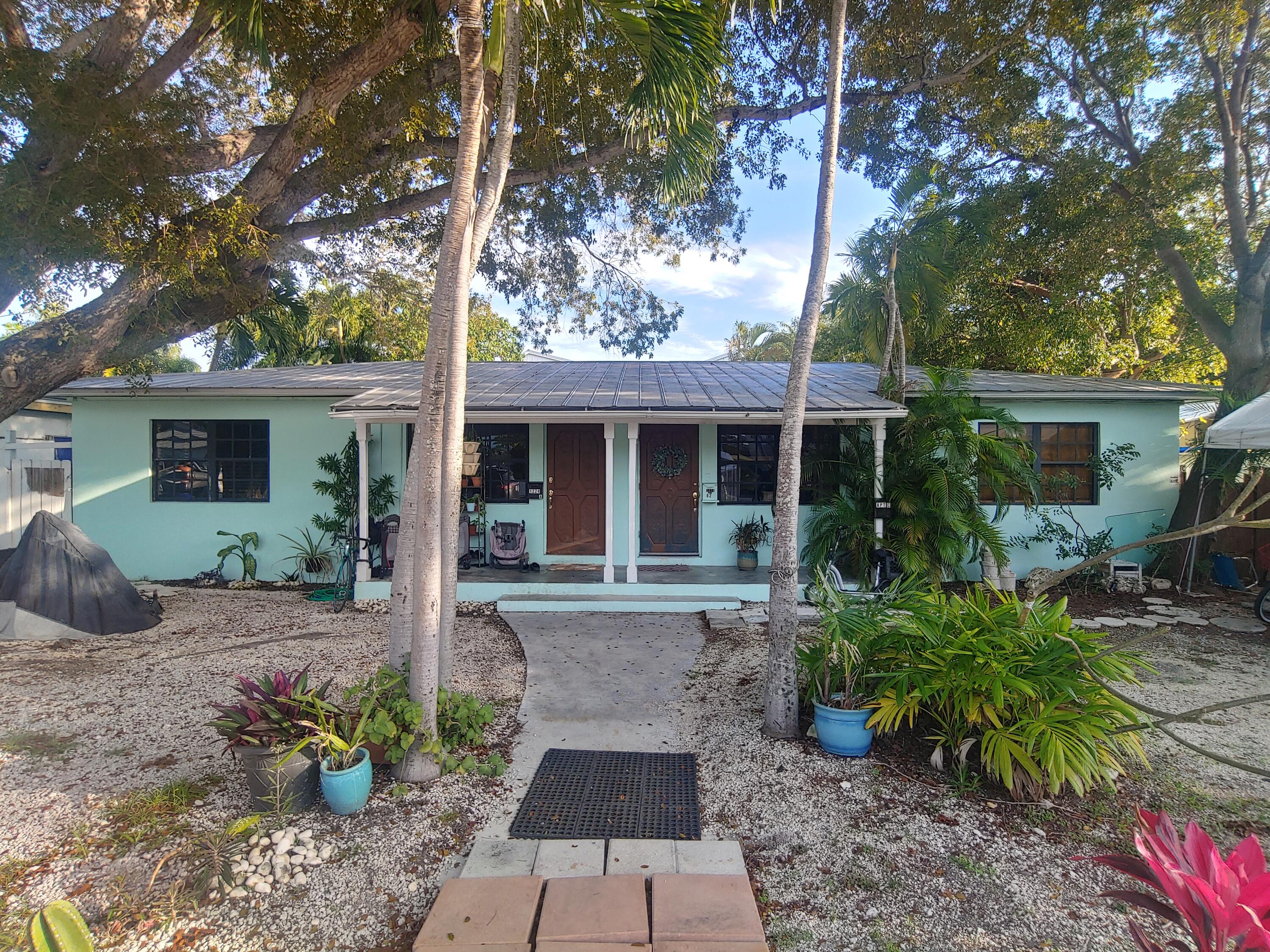 1224 Flagler Avenue