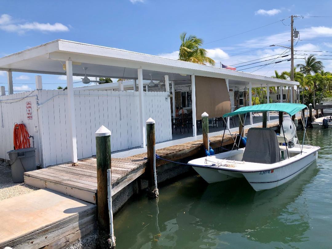 55 Boca Chica Road Unit: 444