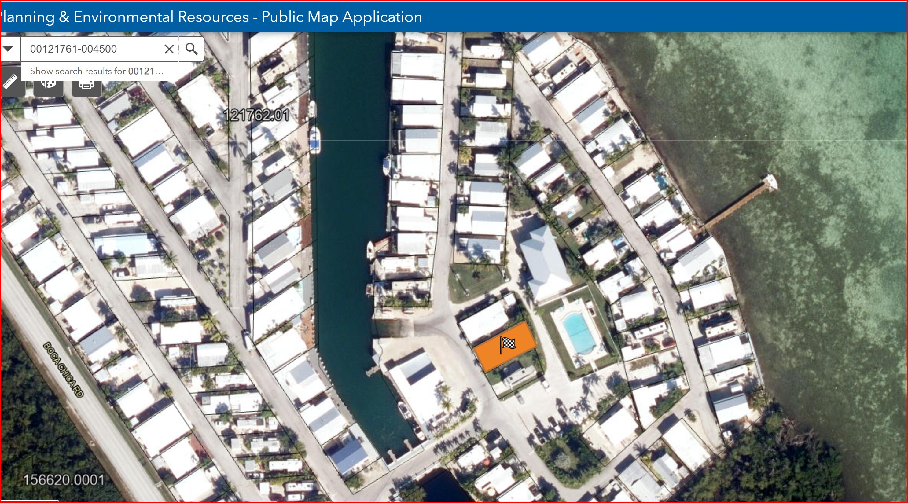 55 Boca Chica Road Unit: 444